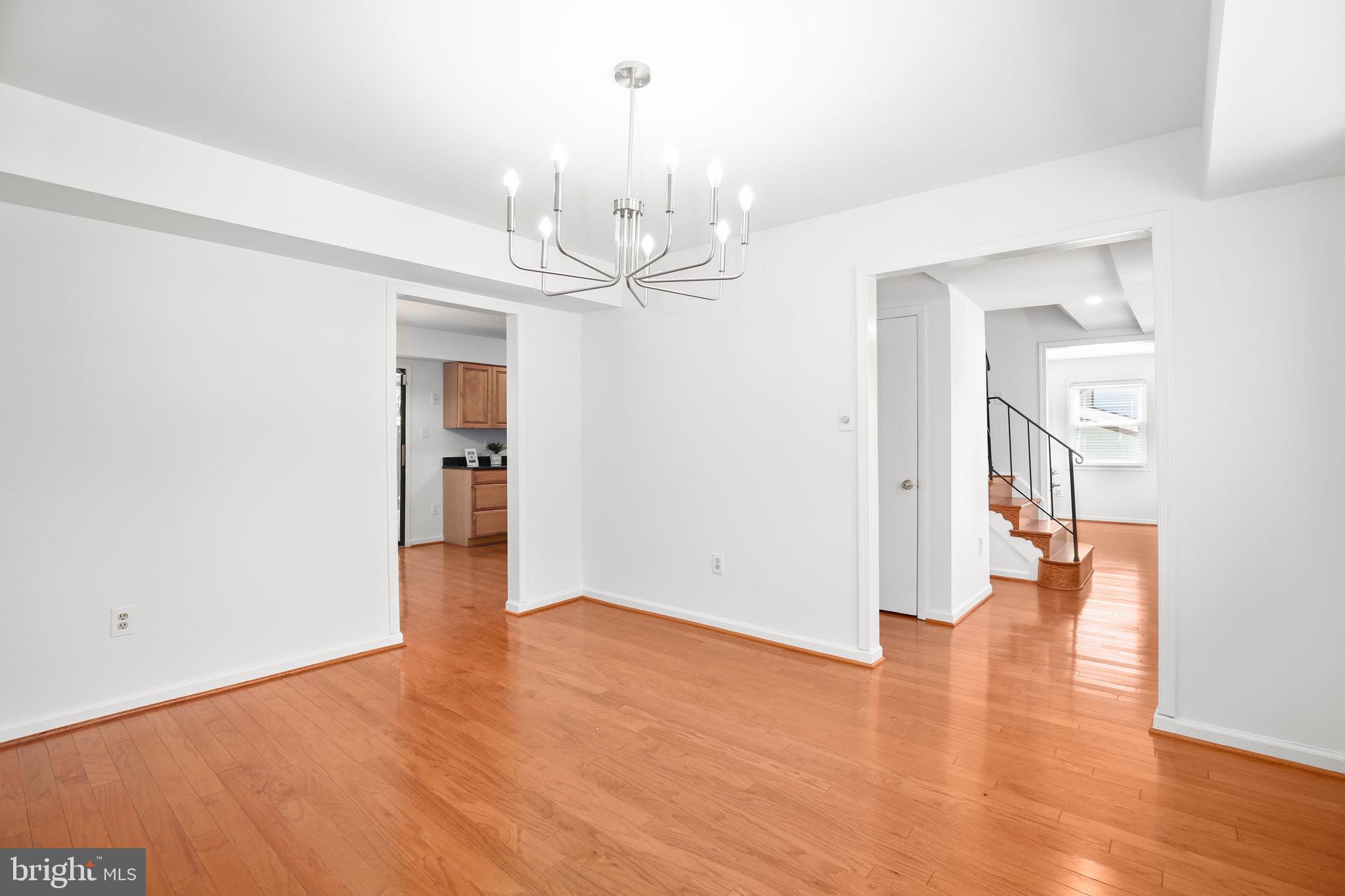 6903 SPELMAN DRIVE
