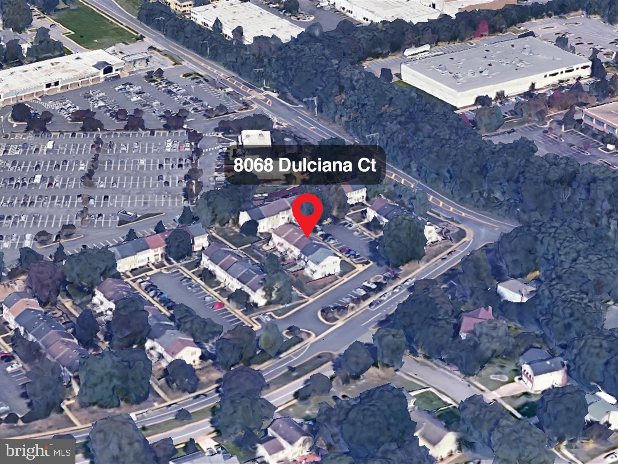 8068 DULCIANA COURT