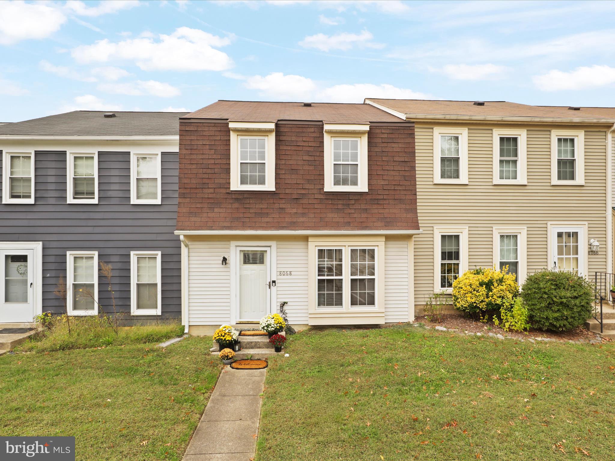 8068 DULCIANA COURT