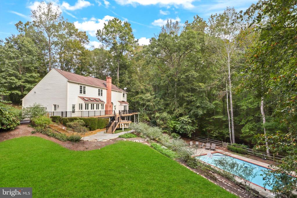 12409 CLIFTON HUNT DRIVE