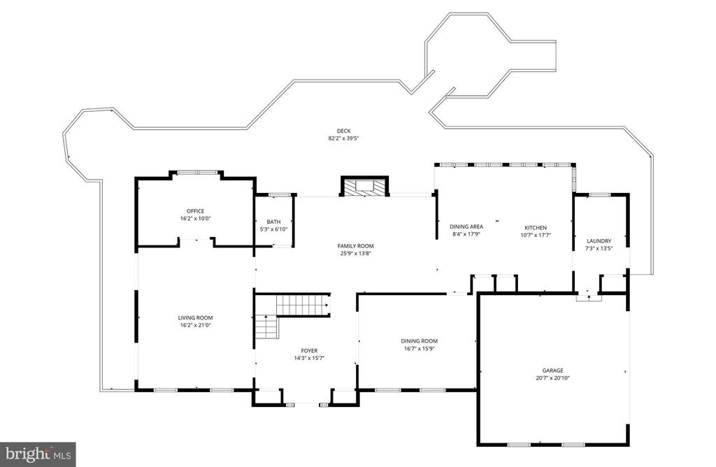 12409 CLIFTON HUNT DRIVE