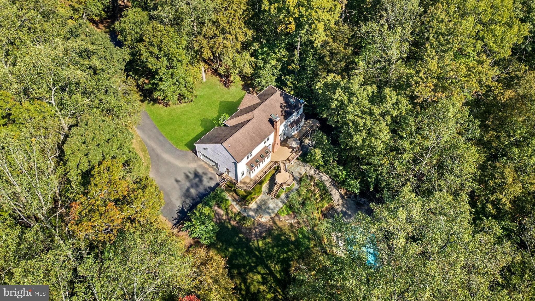 12409 CLIFTON HUNT DRIVE