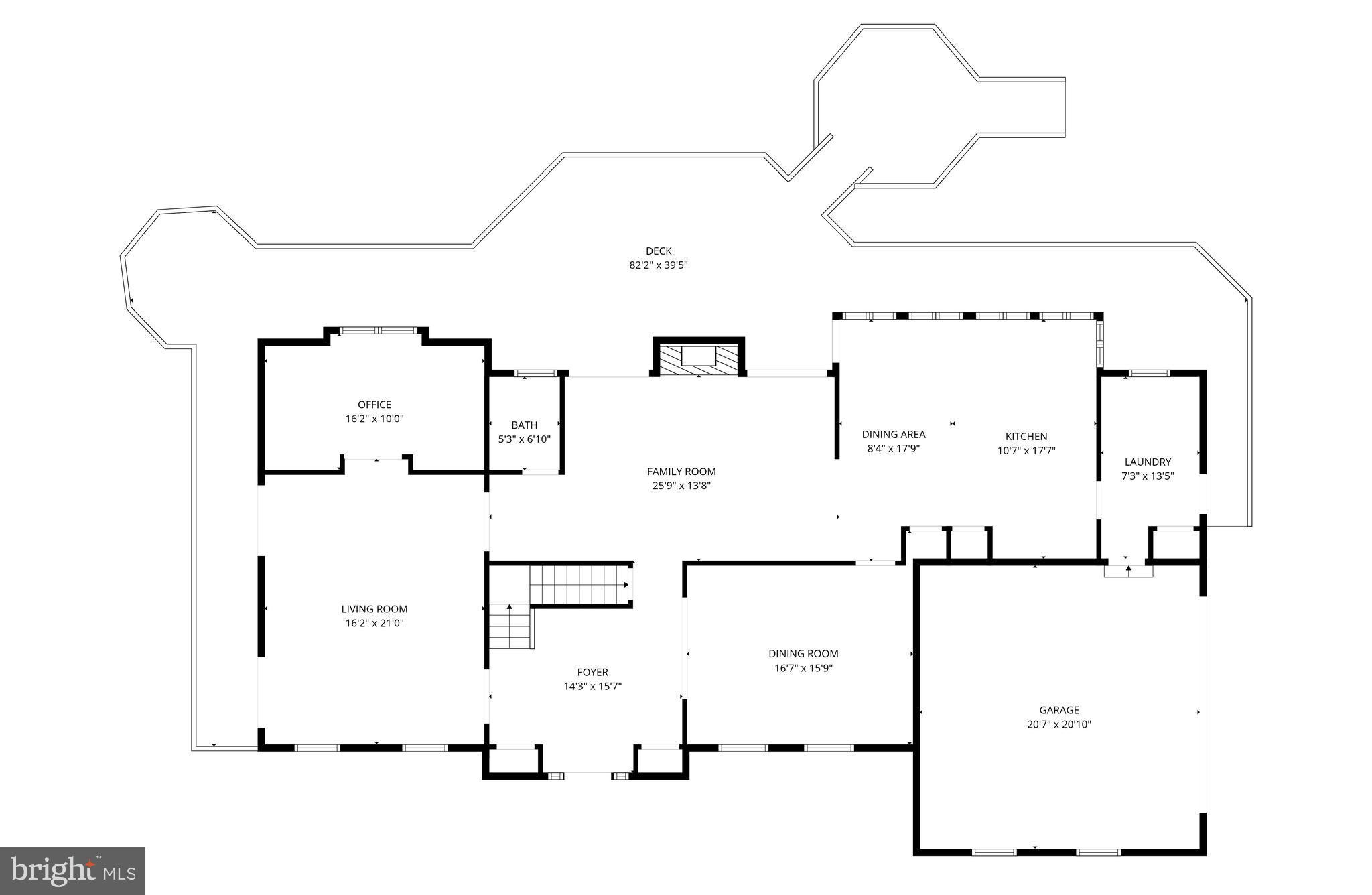 12409 CLIFTON HUNT DRIVE