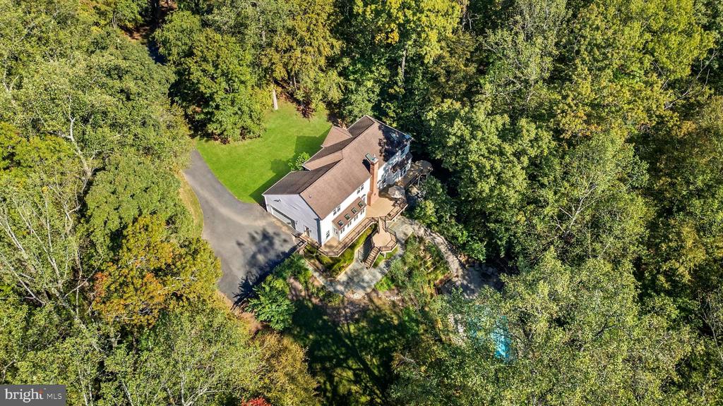 12409 CLIFTON HUNT DRIVE