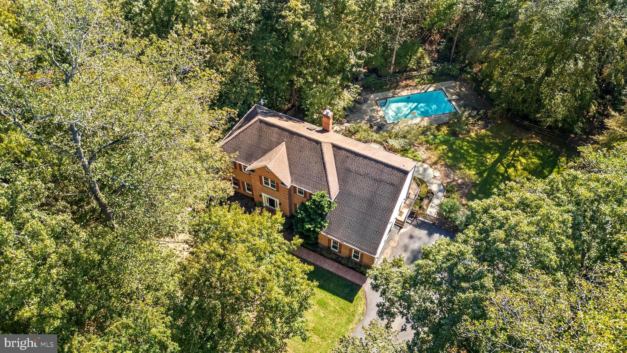 12409 CLIFTON HUNT DRIVE