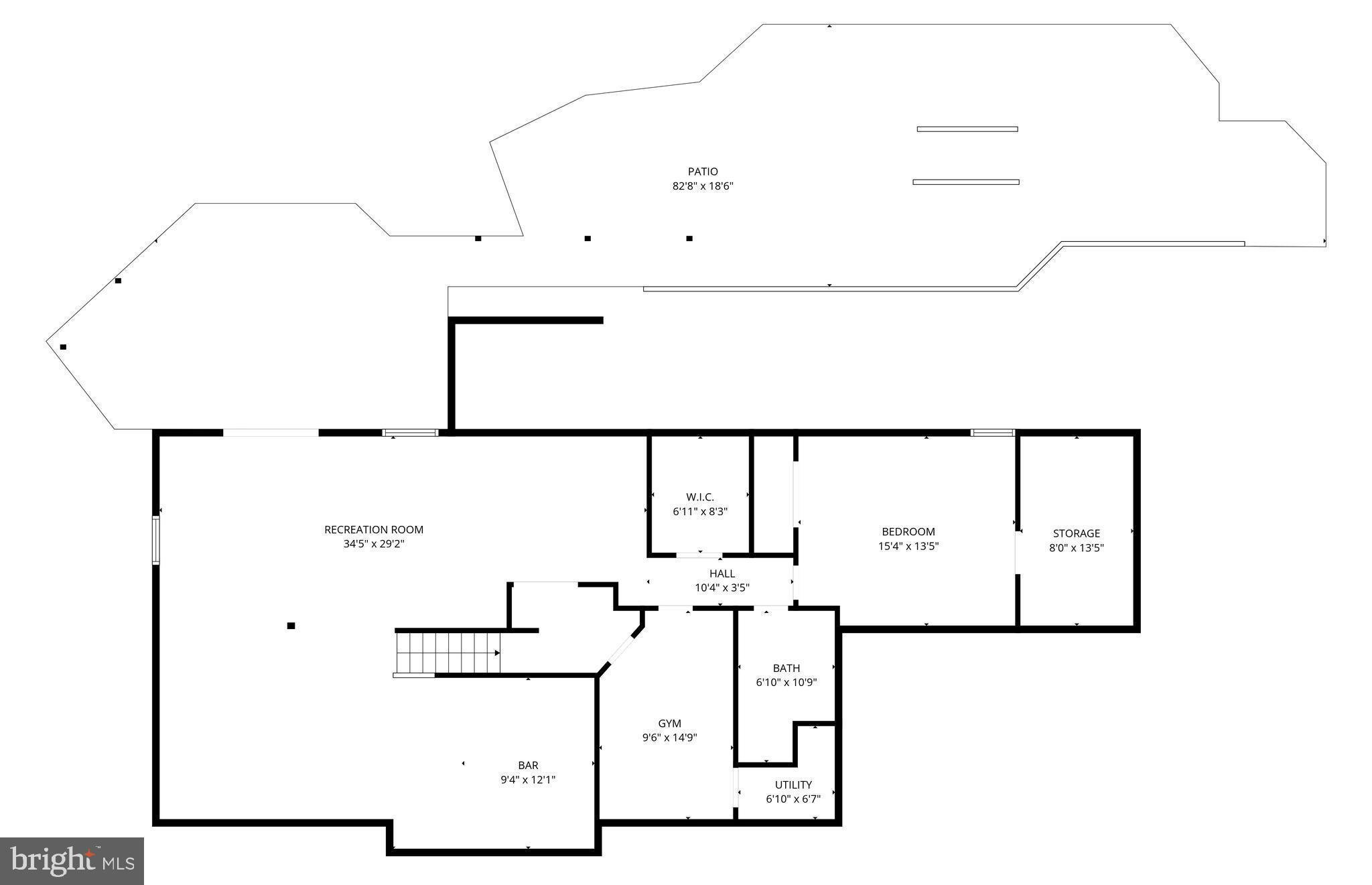 12409 CLIFTON HUNT DRIVE