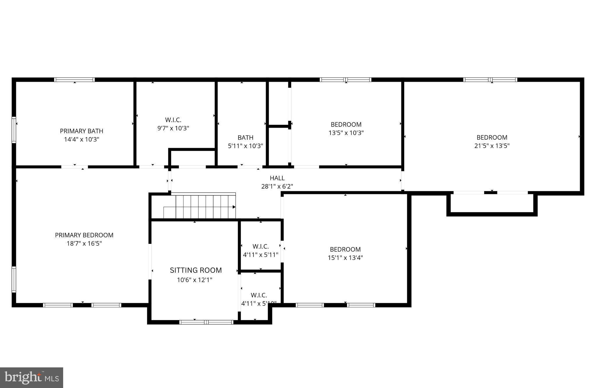 12409 CLIFTON HUNT DRIVE