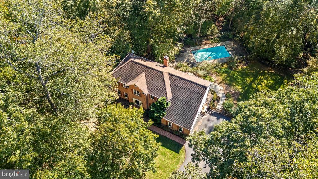 12409 CLIFTON HUNT DRIVE