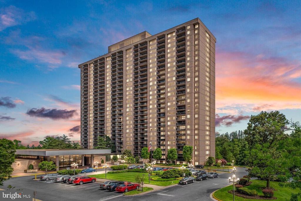 3705 S GEORGE MASON DRIVE 1409S