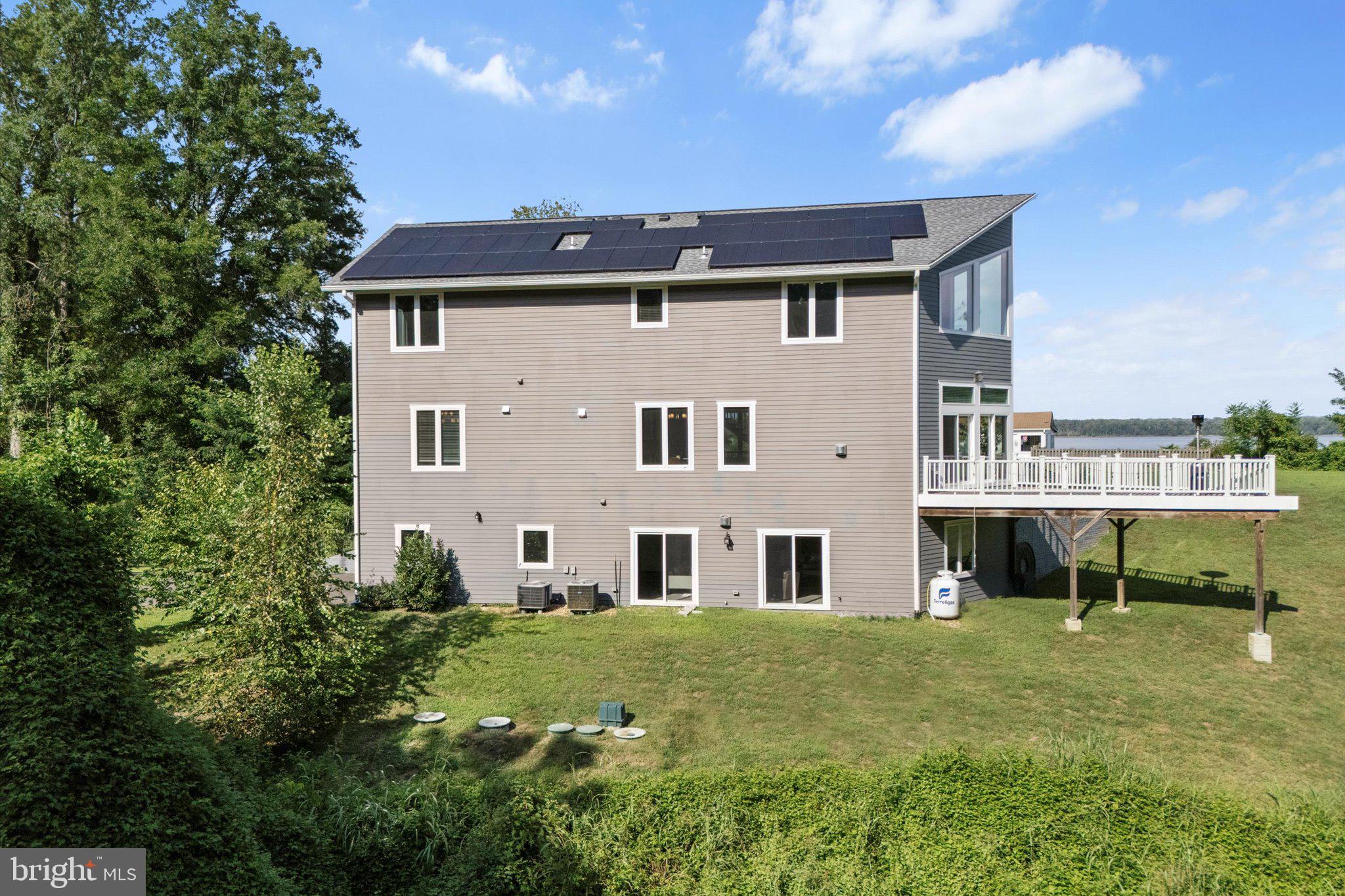 5911 MOUNT VERNON BOULEVARD