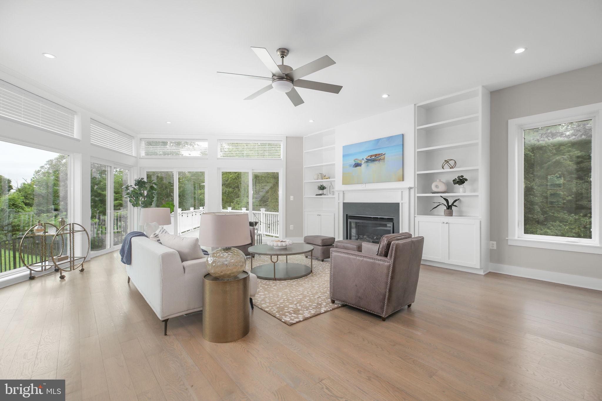 5911 MOUNT VERNON BOULEVARD