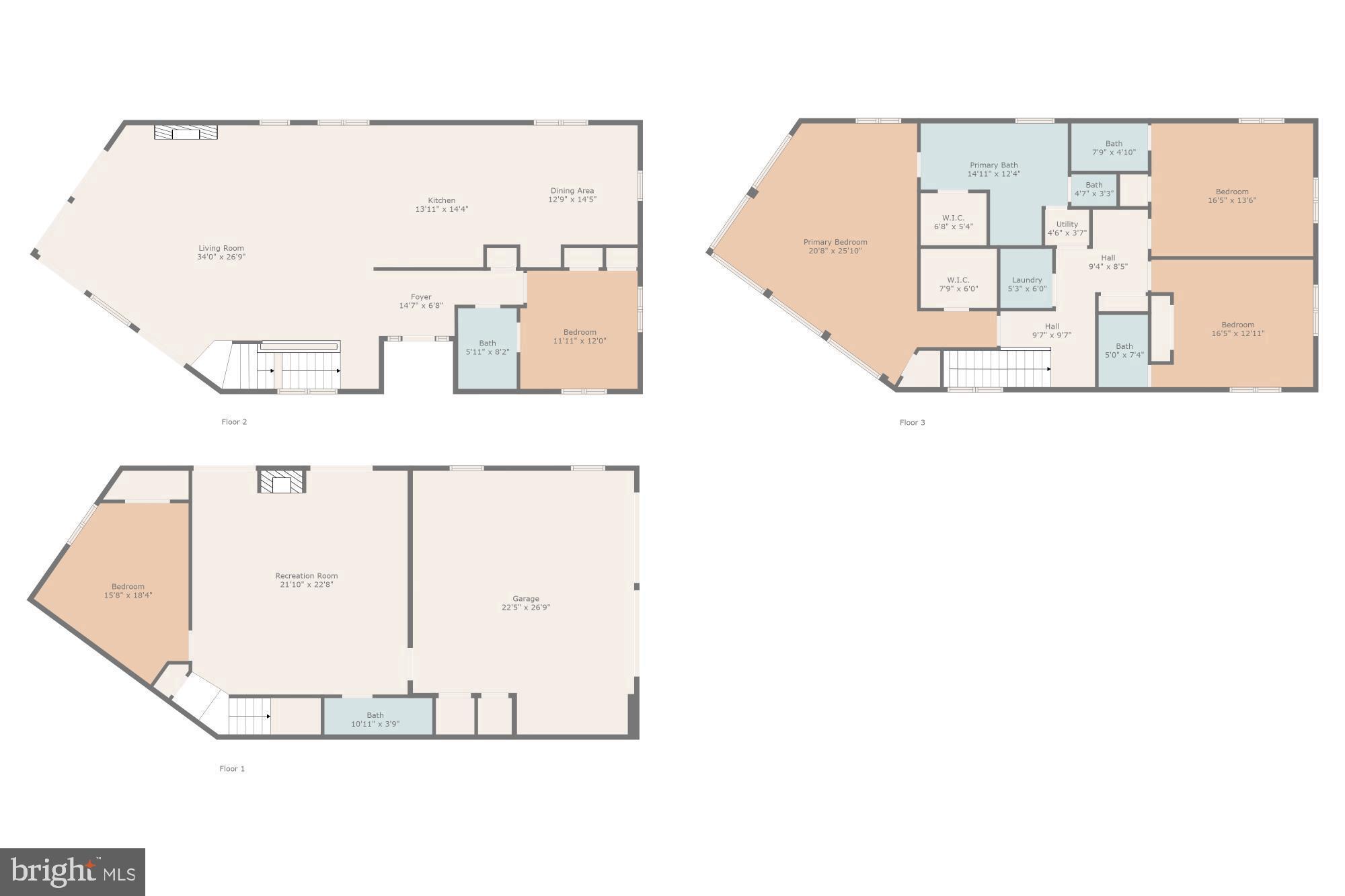 5911 MOUNT VERNON BOULEVARD