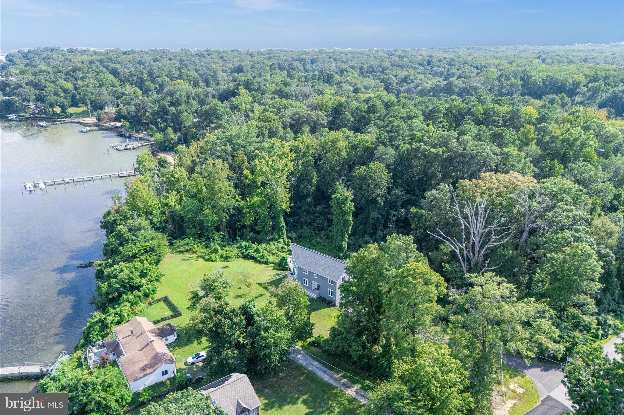 5911 MOUNT VERNON BOULEVARD