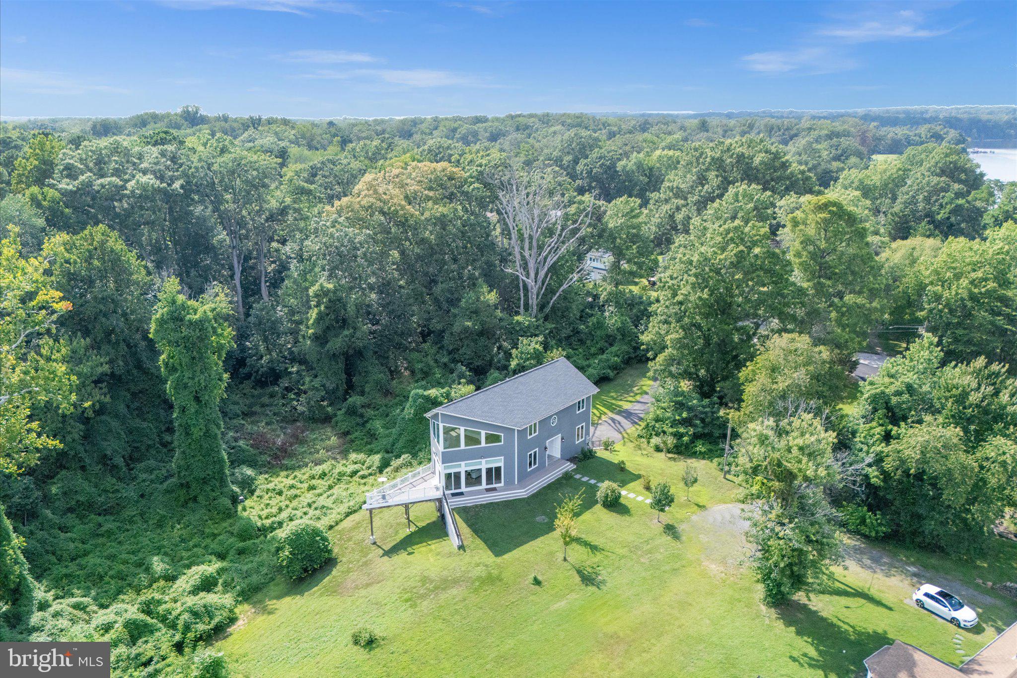 5911 MOUNT VERNON BOULEVARD