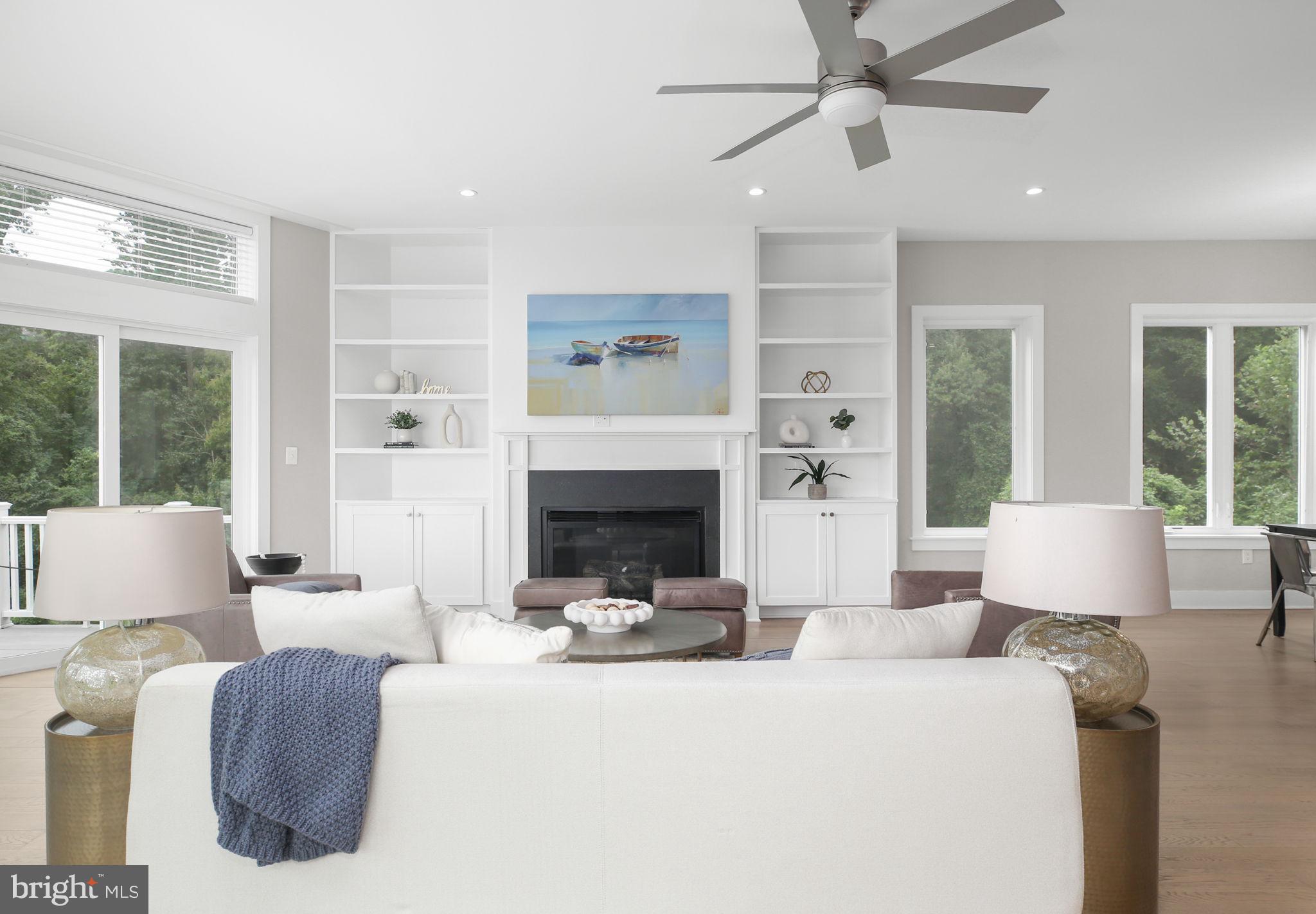 5911 MOUNT VERNON BOULEVARD