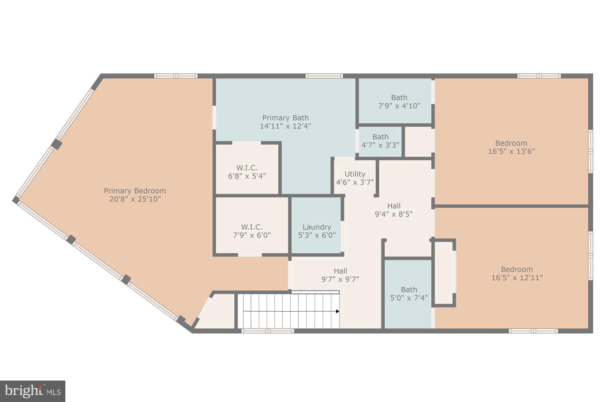 5911 MOUNT VERNON BOULEVARD