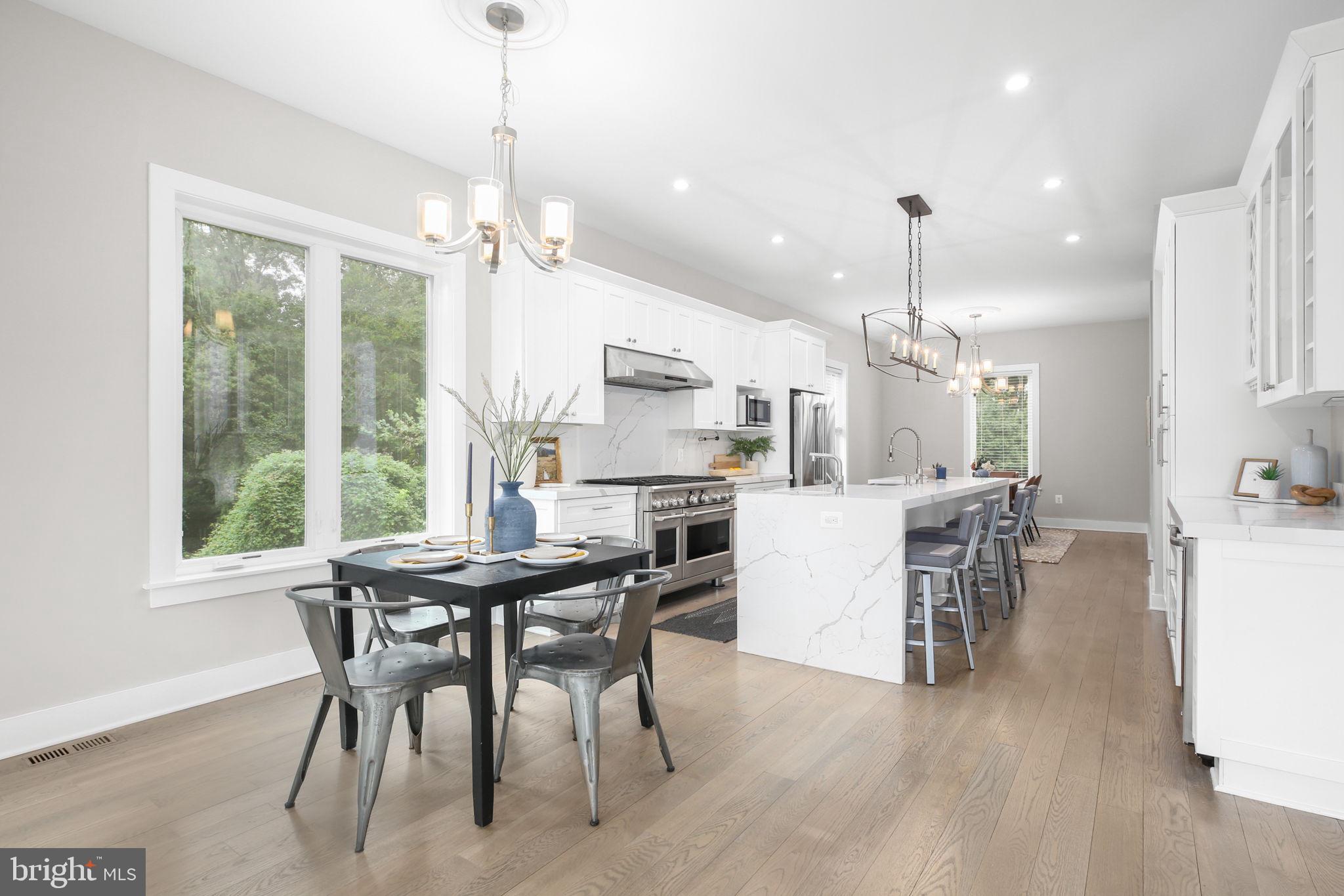 5911 MOUNT VERNON BOULEVARD