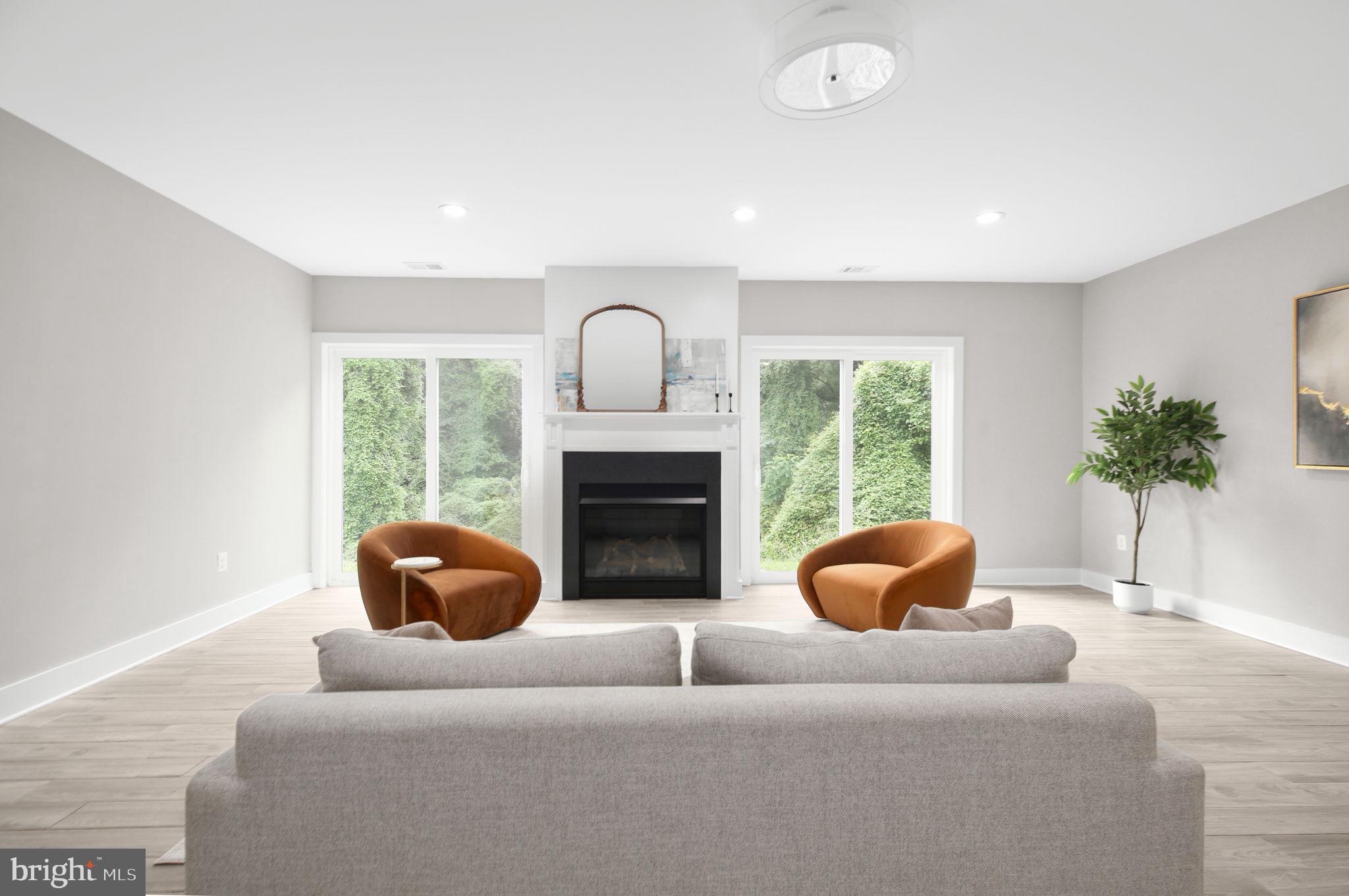 5911 MOUNT VERNON BOULEVARD