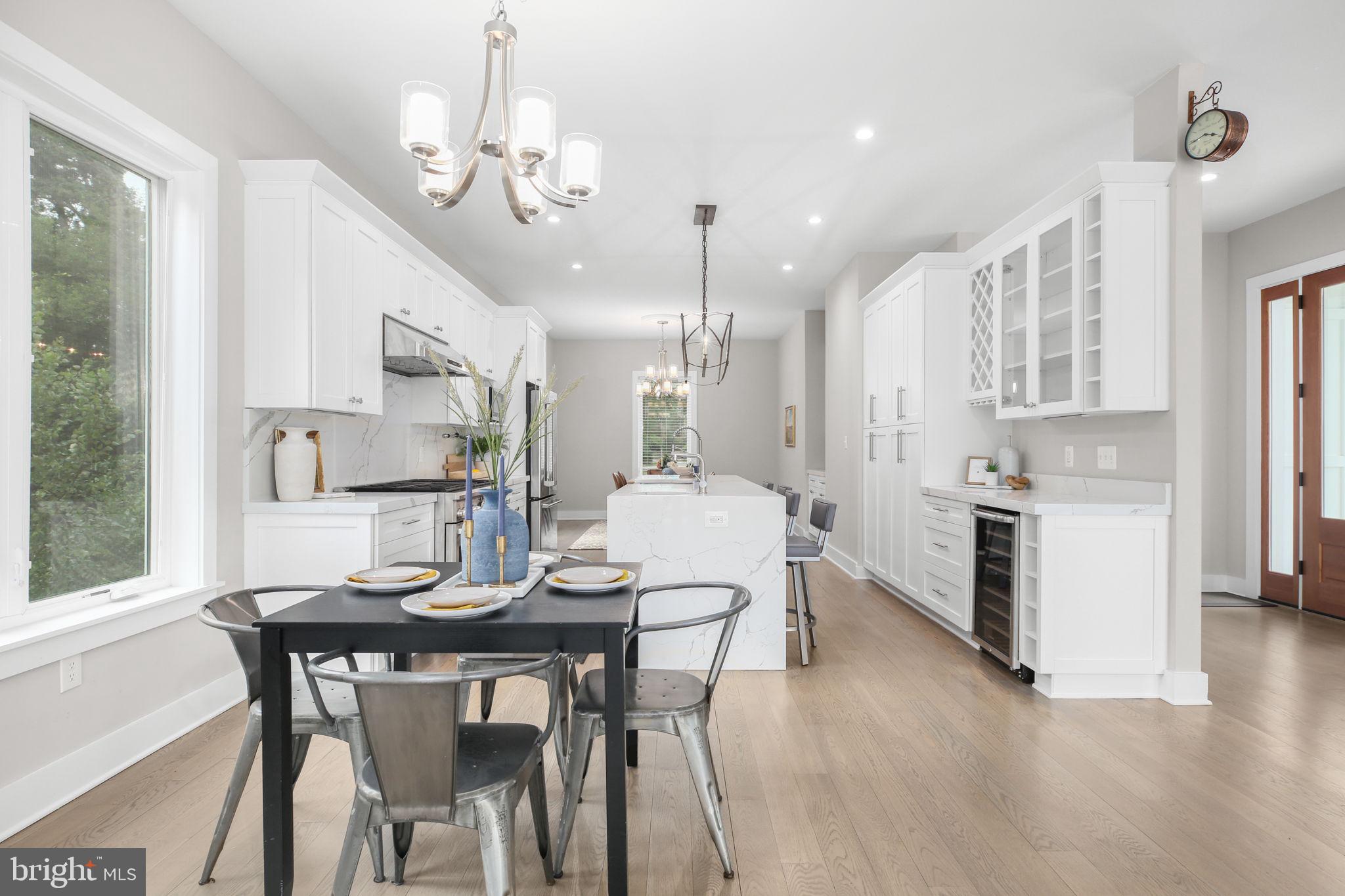 5911 MOUNT VERNON BOULEVARD