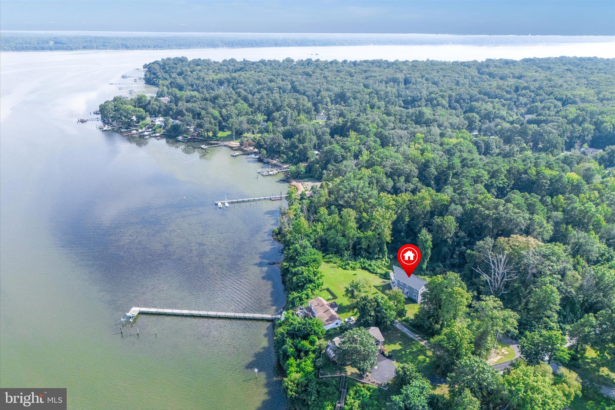 5911 MOUNT VERNON BOULEVARD