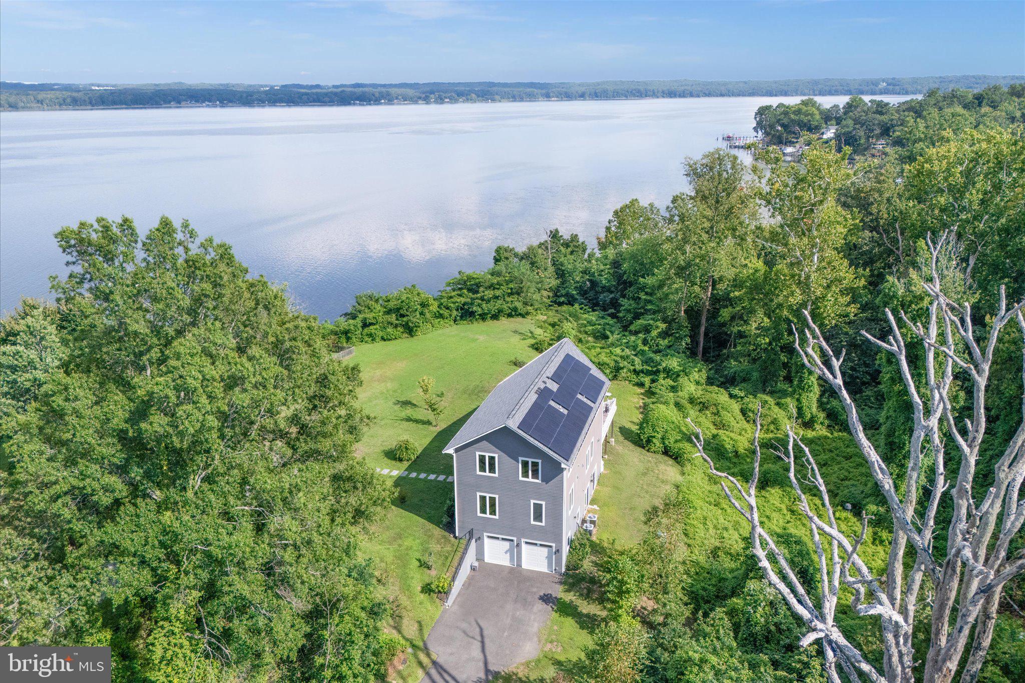 5911 MOUNT VERNON BOULEVARD