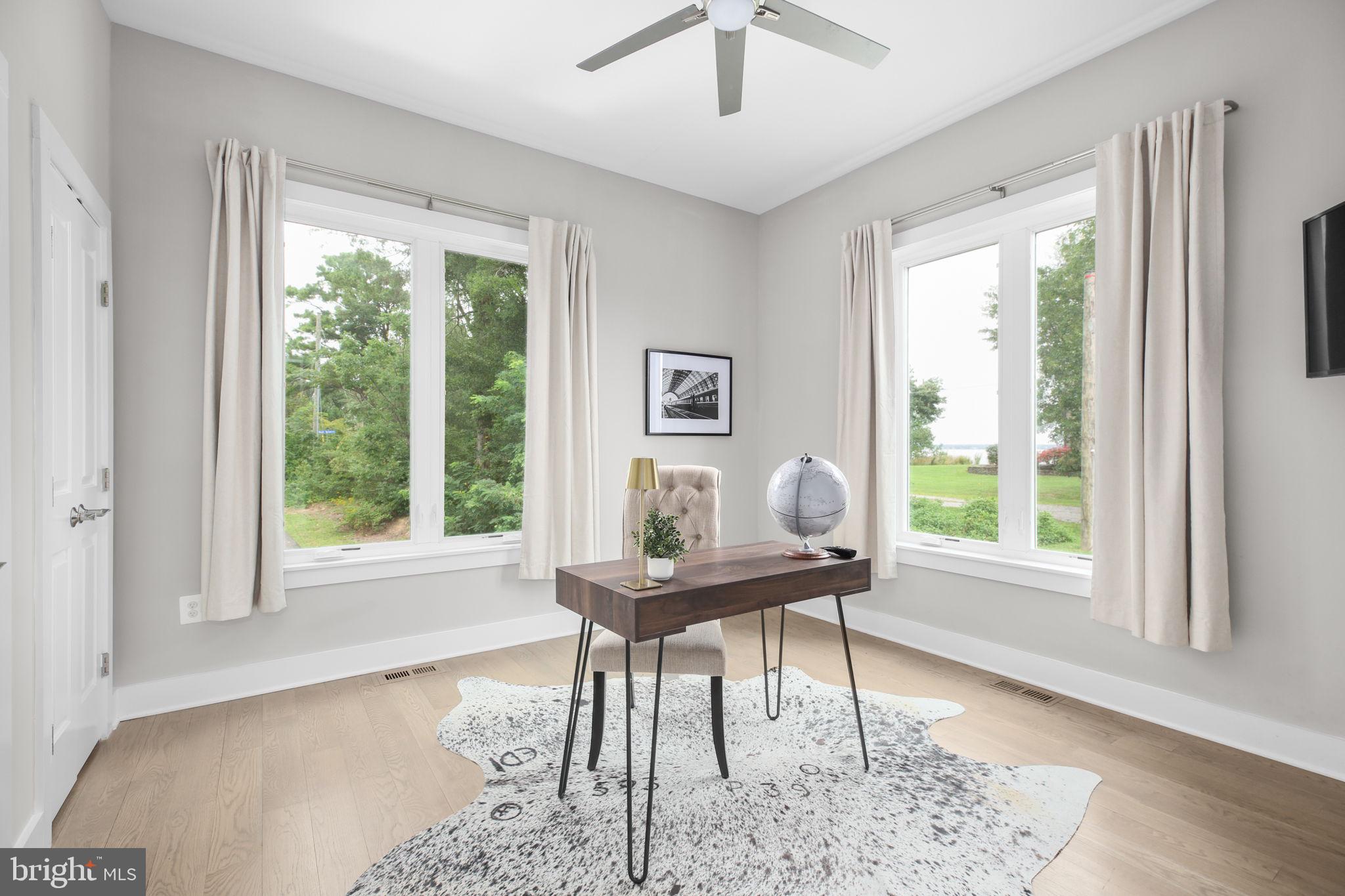 5911 MOUNT VERNON BOULEVARD