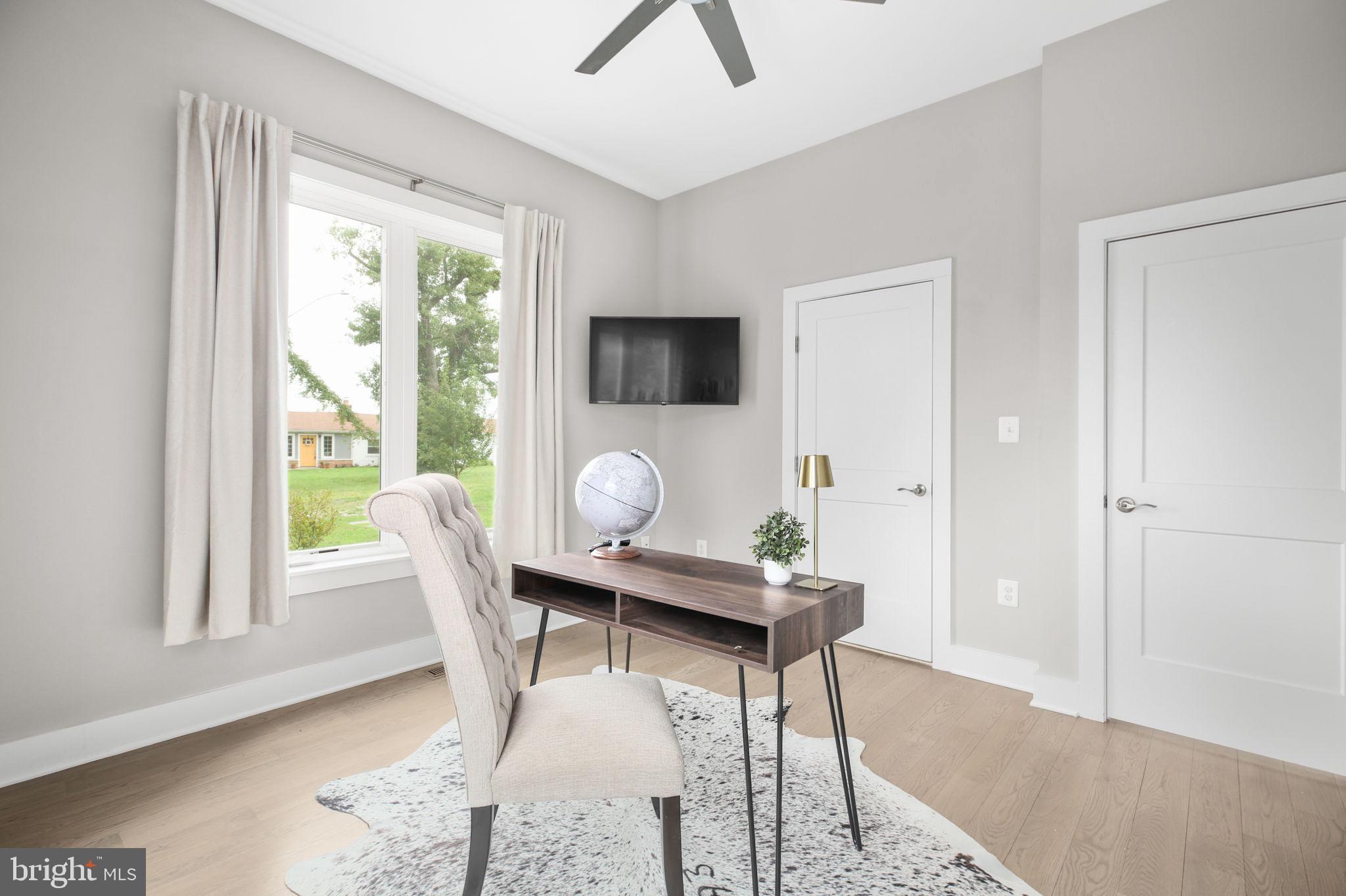 5911 MOUNT VERNON BOULEVARD