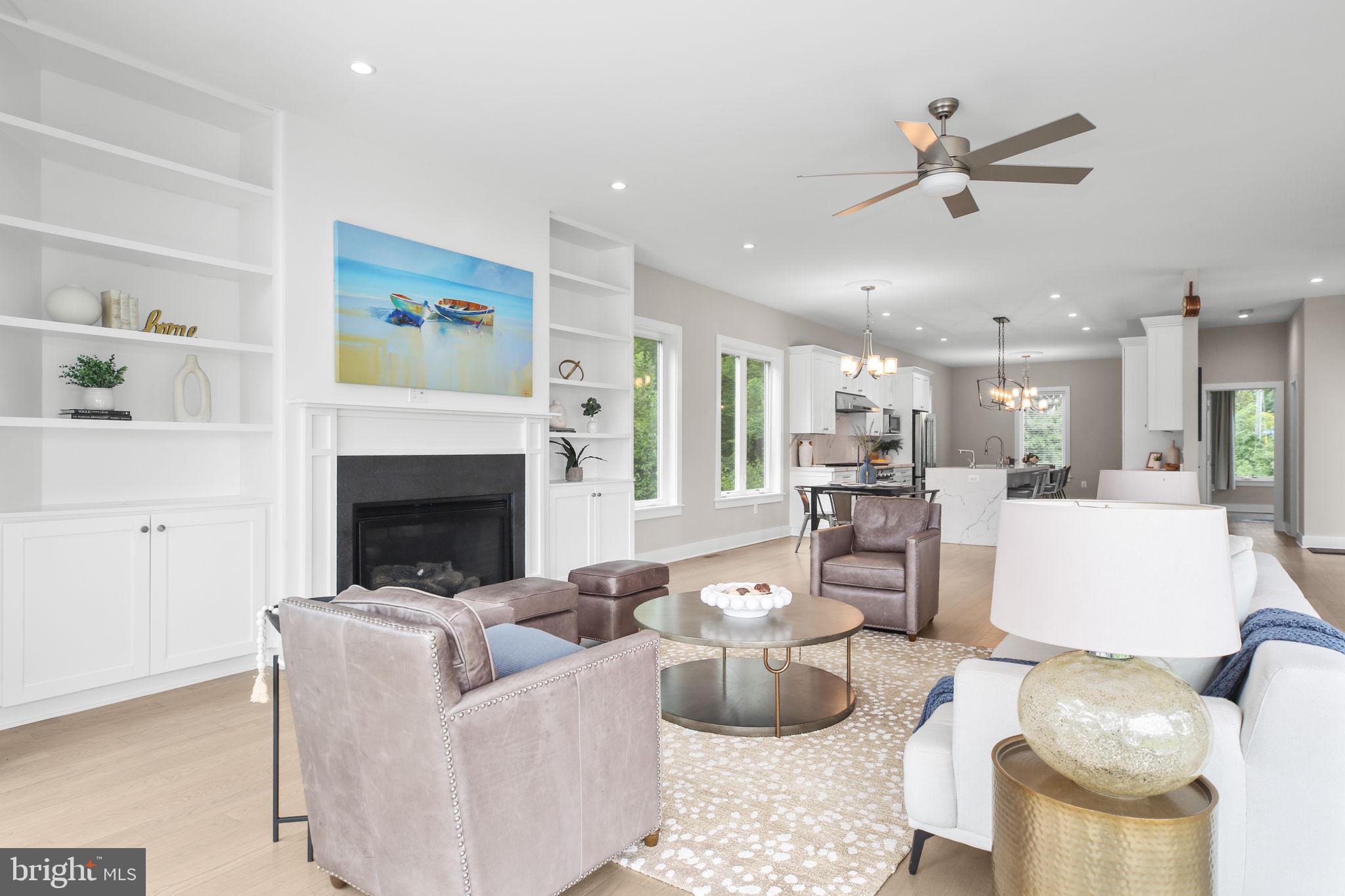 5911 MOUNT VERNON BOULEVARD