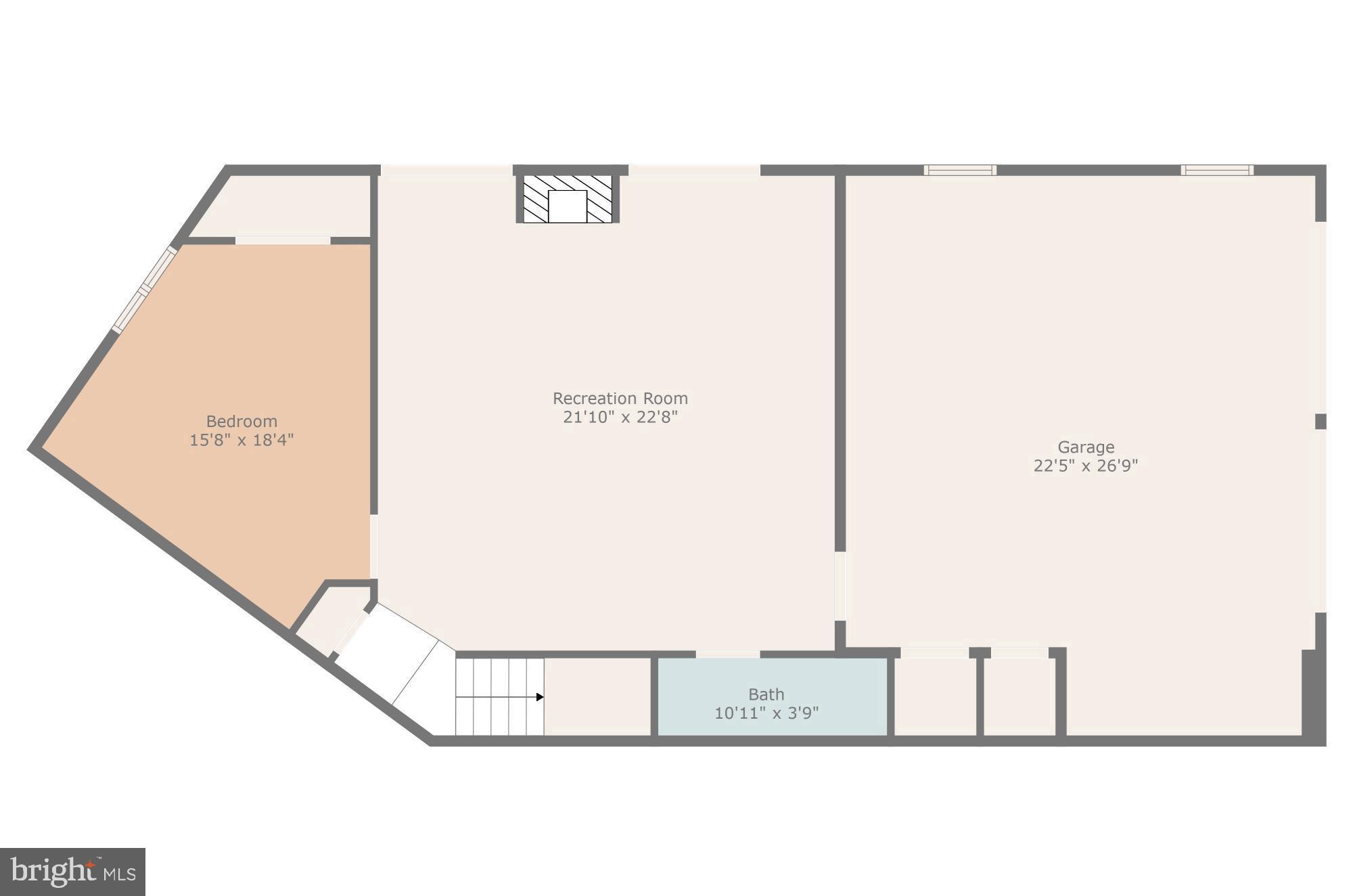 5911 MOUNT VERNON BOULEVARD