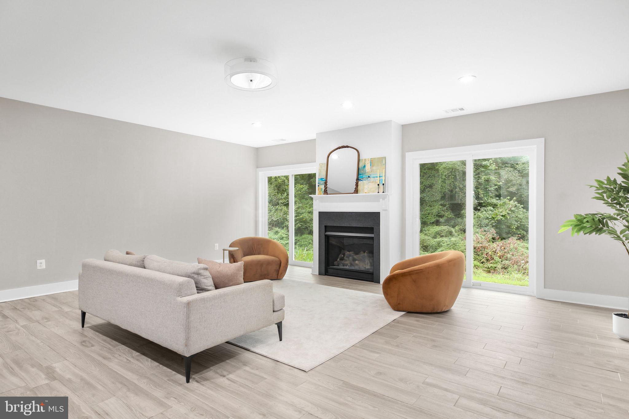 5911 MOUNT VERNON BOULEVARD