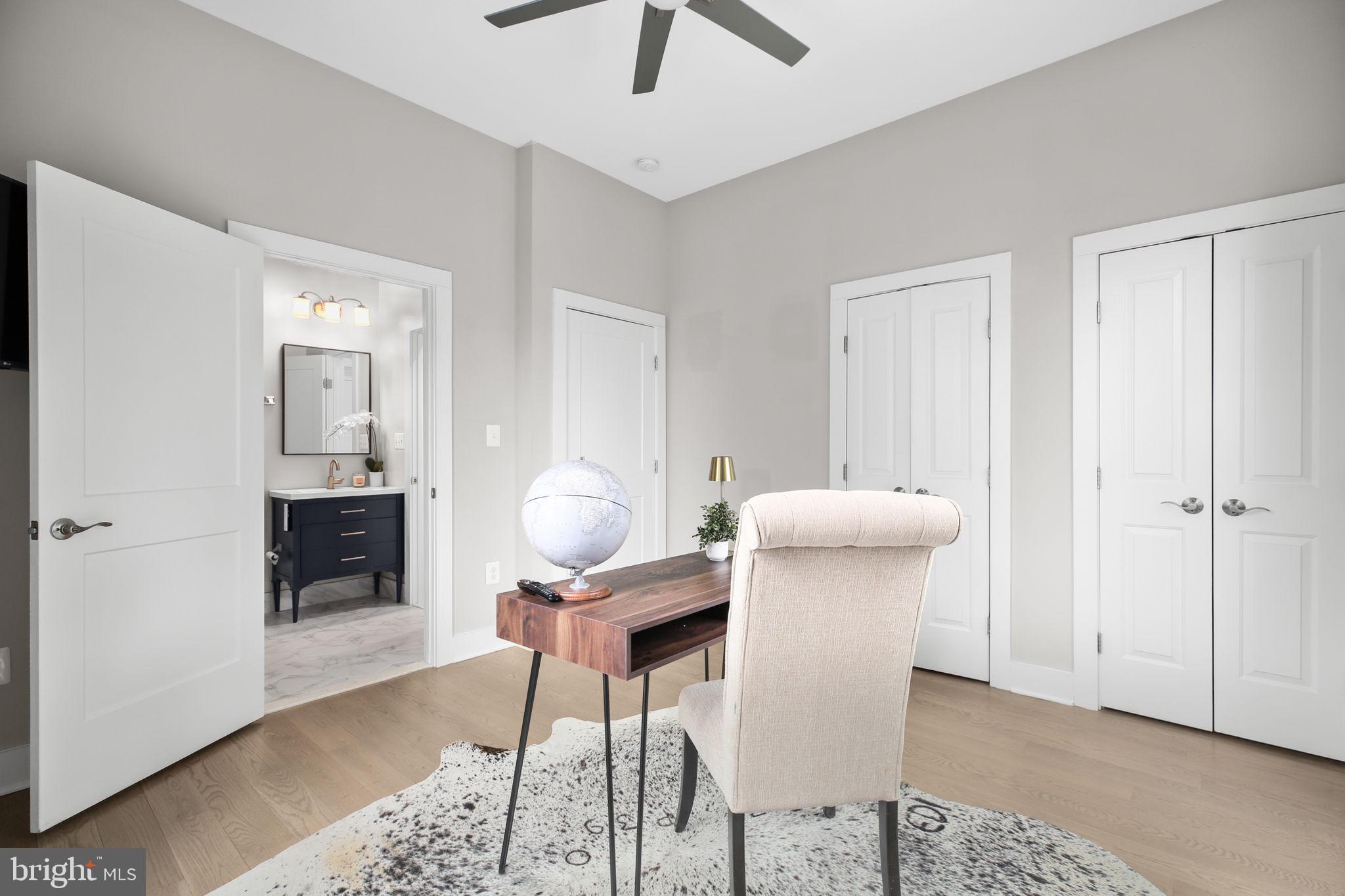 5911 MOUNT VERNON BOULEVARD