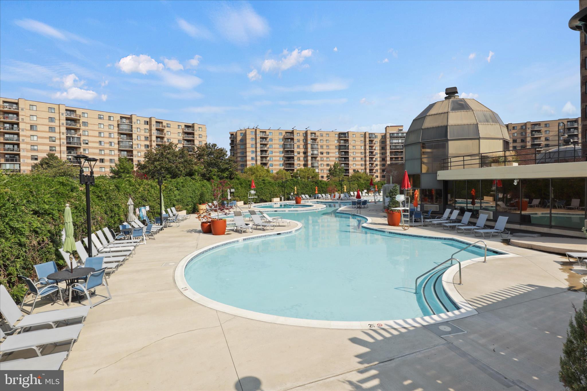 8340 GREENSBORO DRIVE 1001