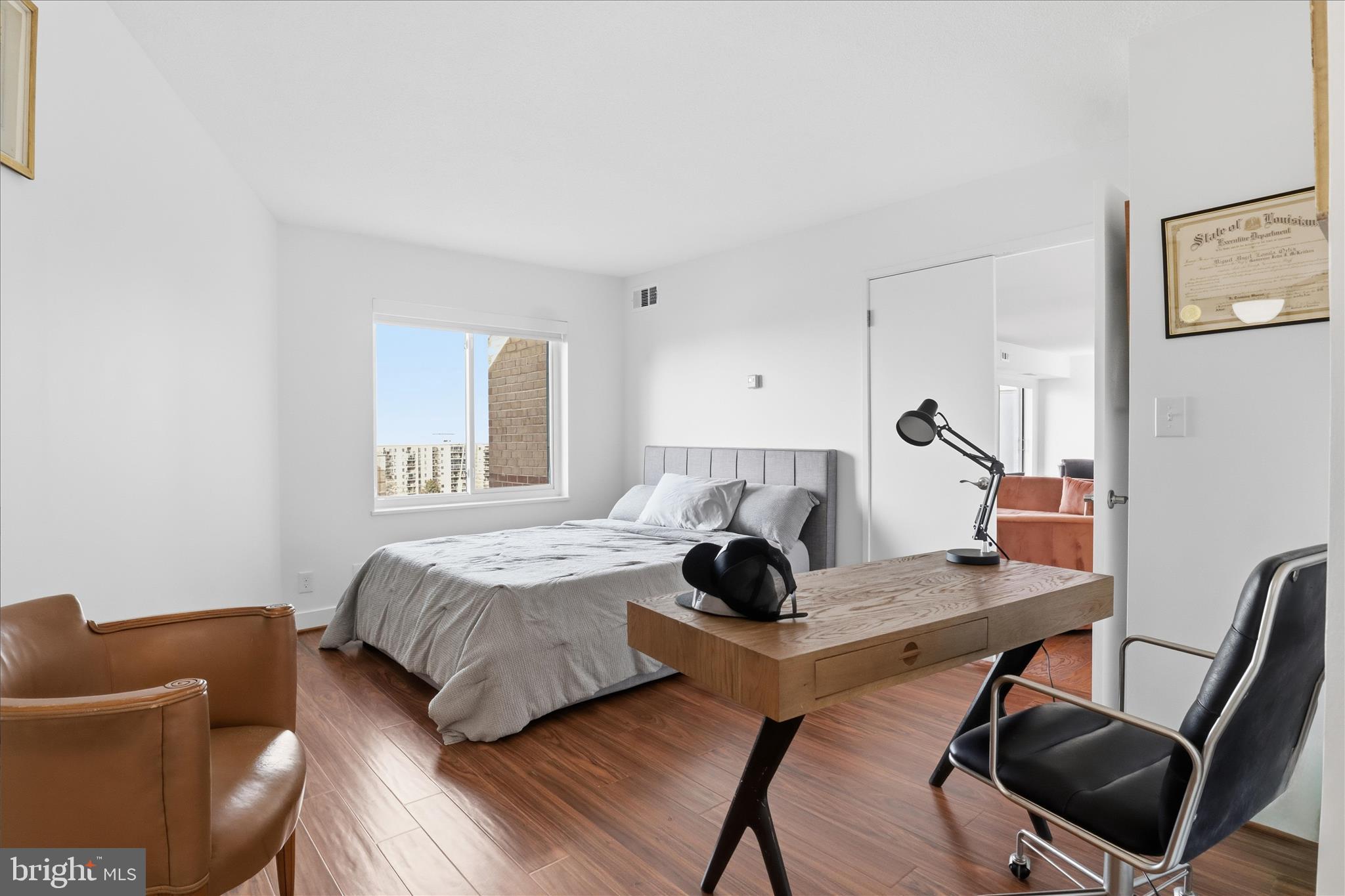 8340 GREENSBORO DRIVE 1001