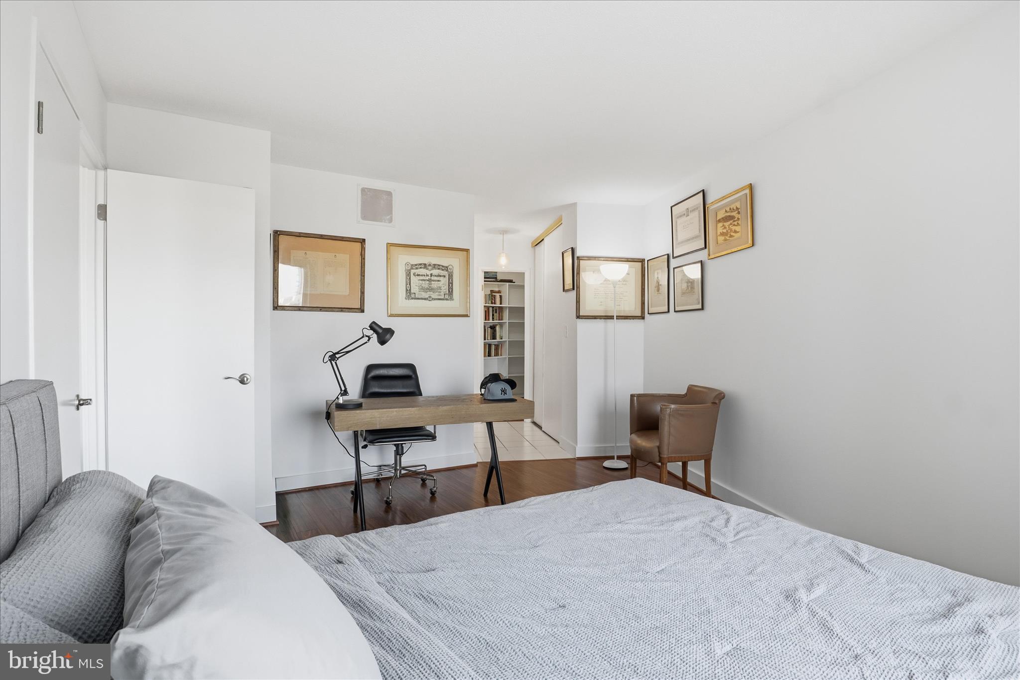 8340 GREENSBORO DRIVE 1001