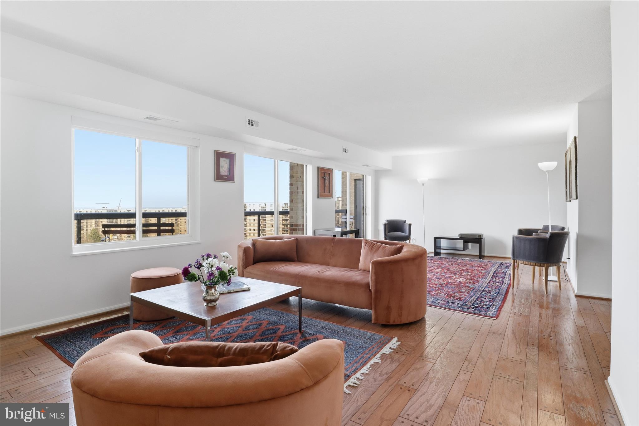 8340 GREENSBORO DRIVE 1001