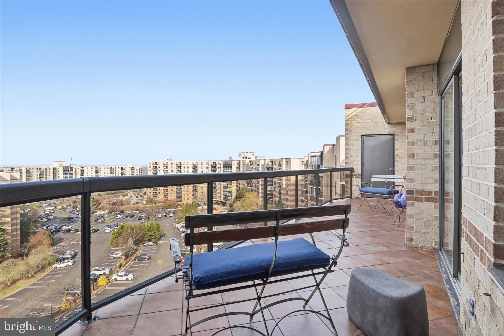 8340 GREENSBORO DRIVE 1001