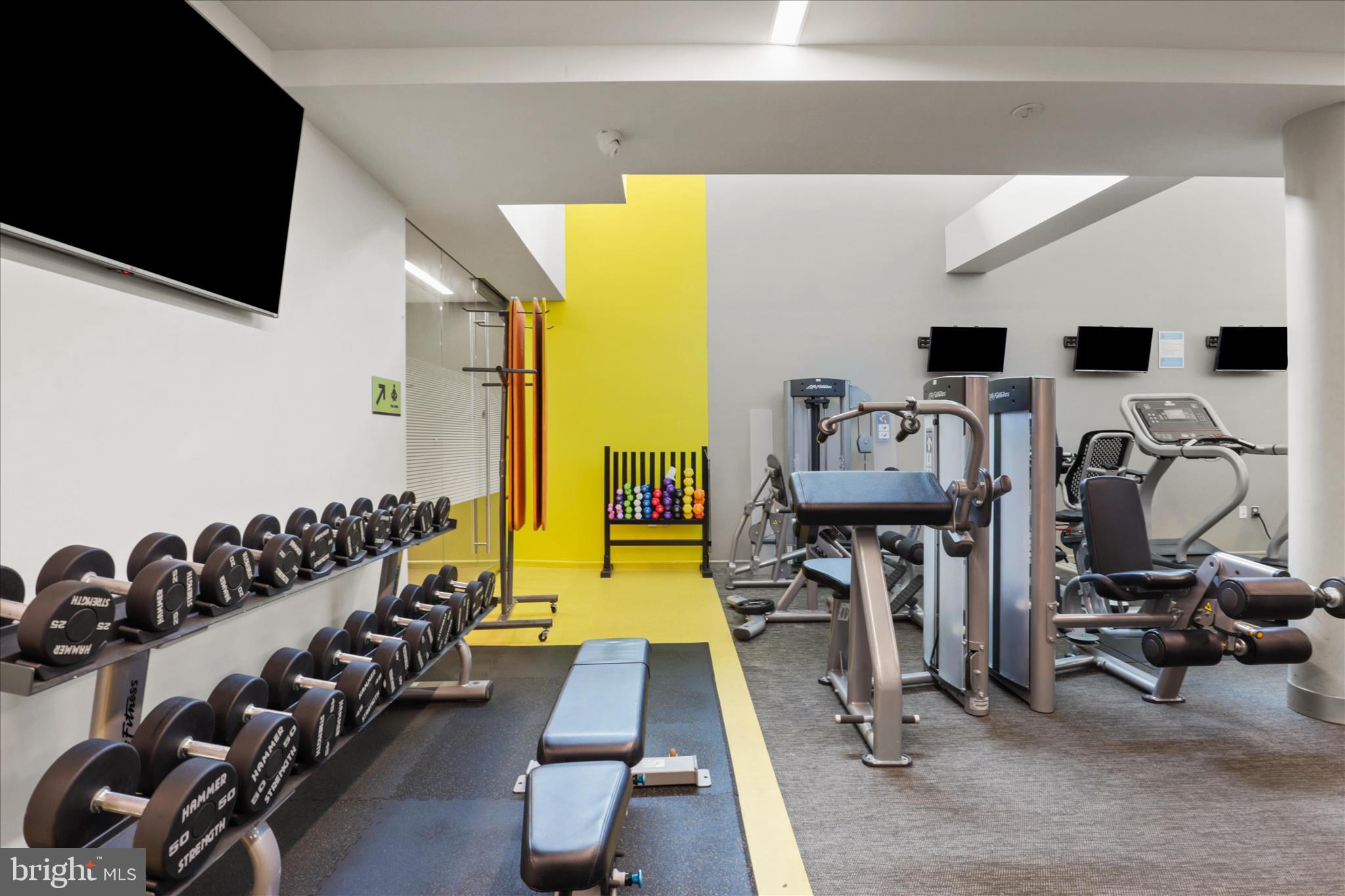 8340 GREENSBORO DRIVE 1001