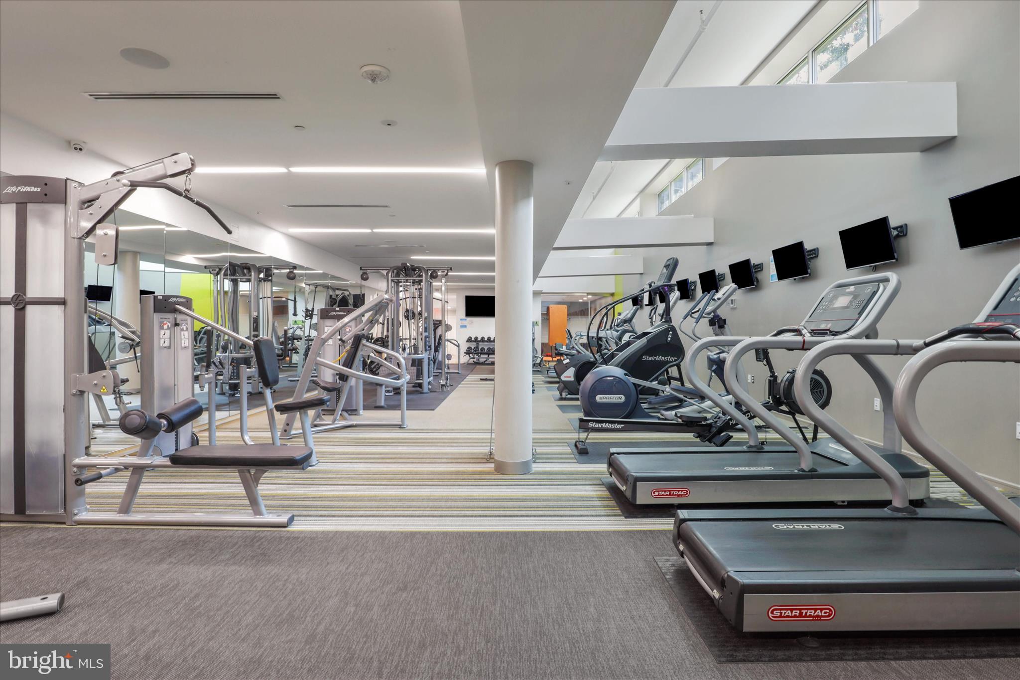 8340 GREENSBORO DRIVE 1001