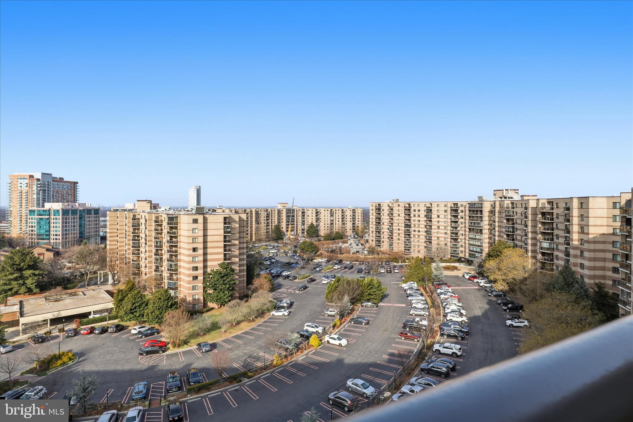 8340 GREENSBORO DRIVE 1001