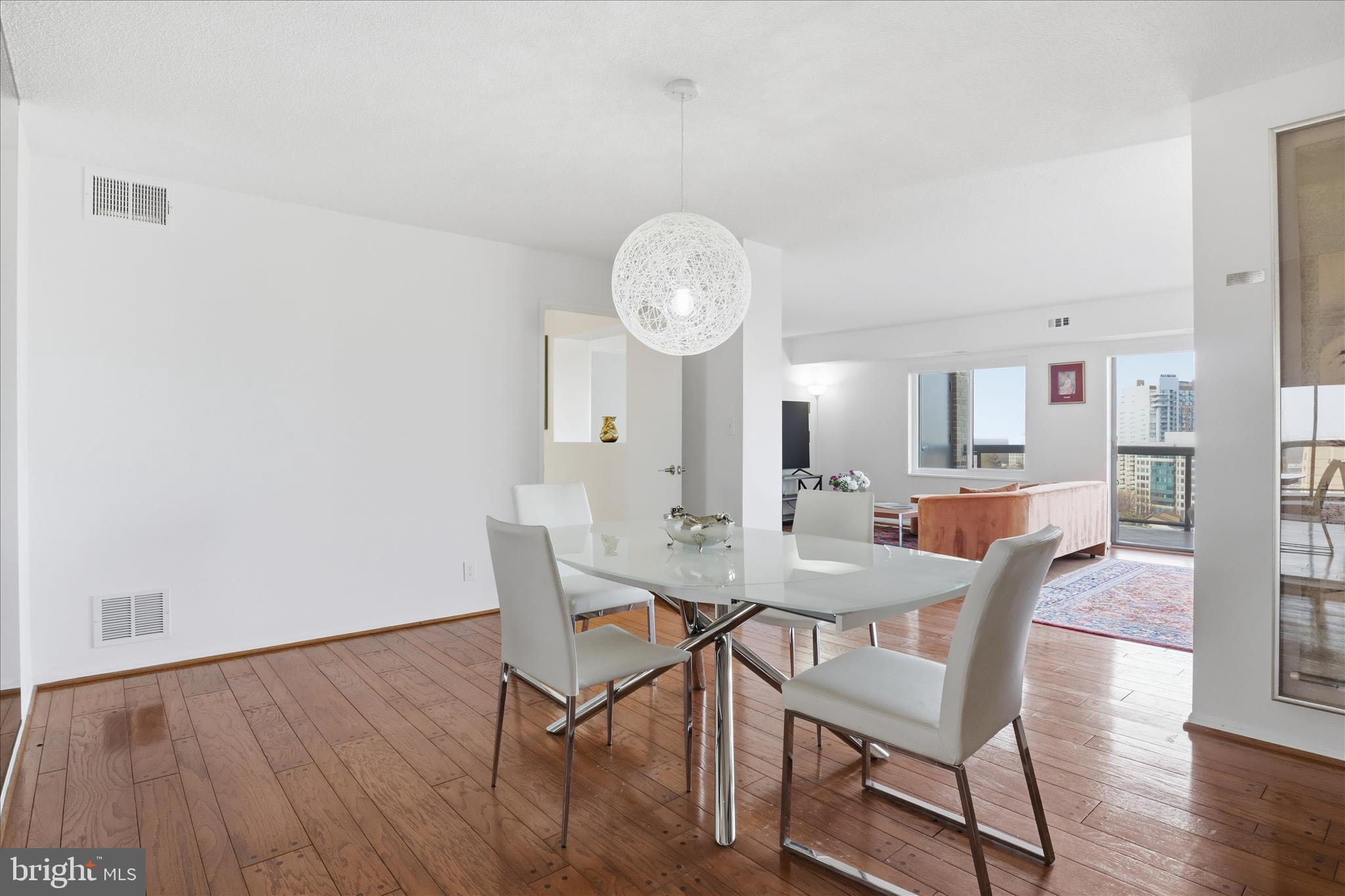 8340 GREENSBORO DRIVE 1001