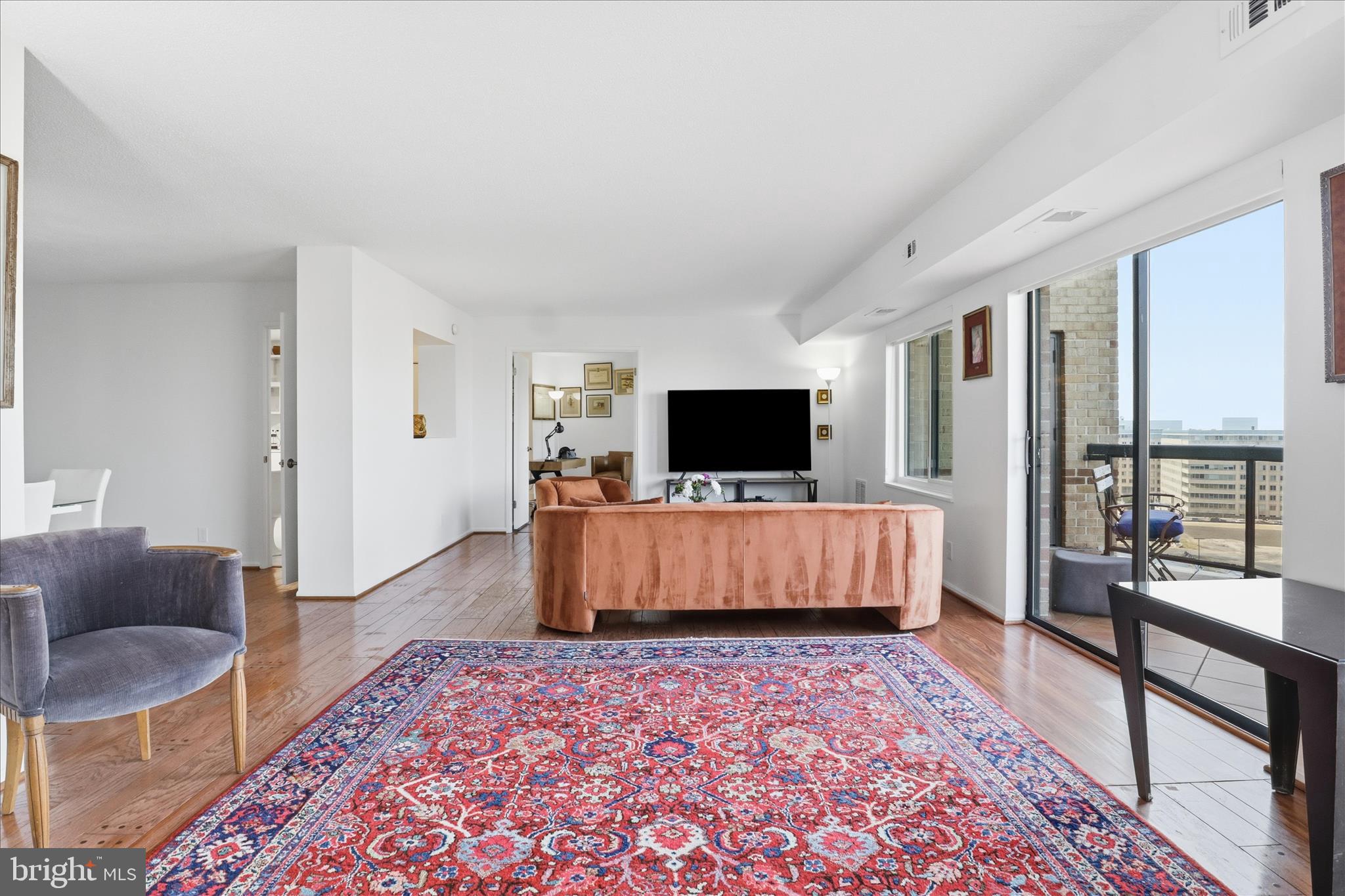 8340 GREENSBORO DRIVE 1001