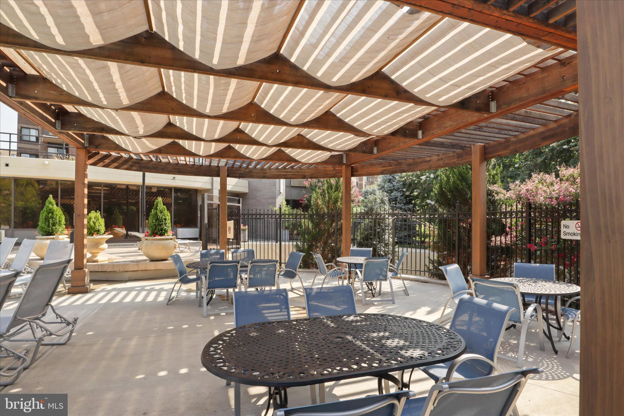 8340 GREENSBORO DRIVE 1001