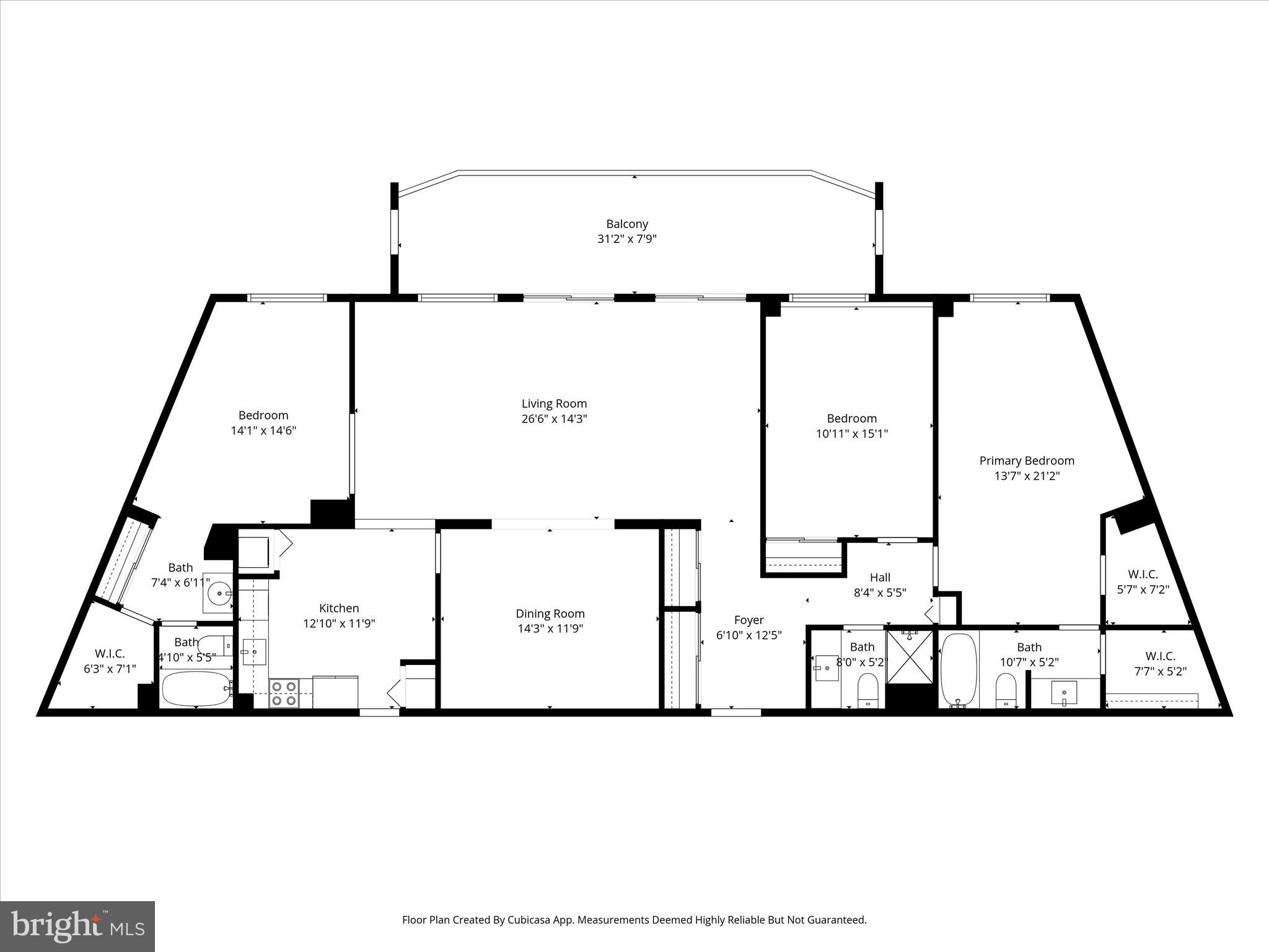 8340 GREENSBORO DRIVE 1001