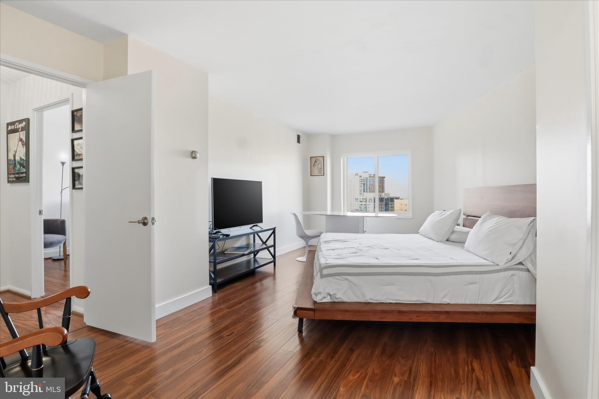 8340 GREENSBORO DRIVE 1001