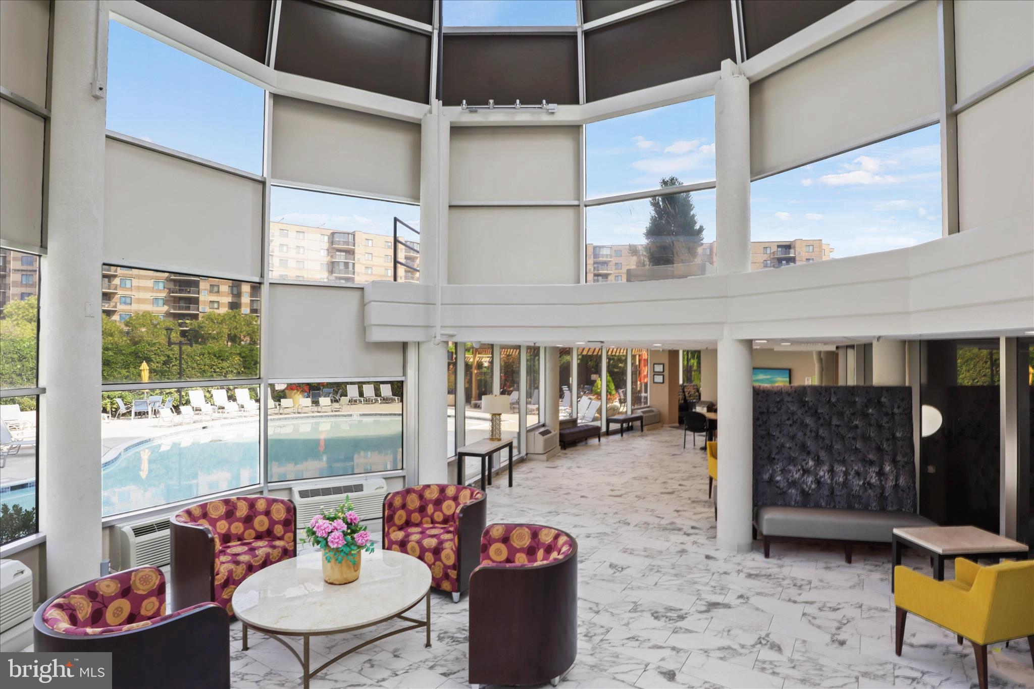 8340 GREENSBORO DRIVE 1001