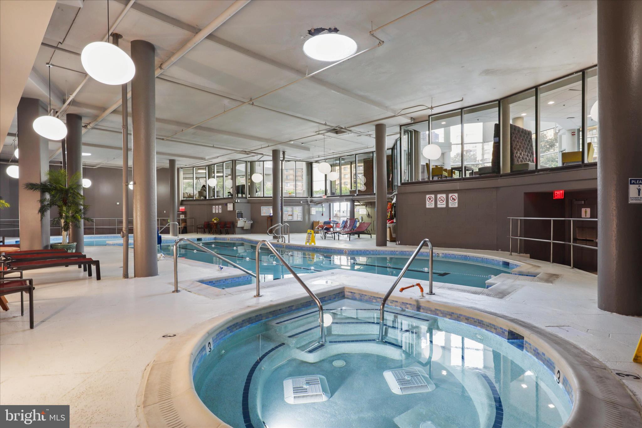 8340 GREENSBORO DRIVE 1001