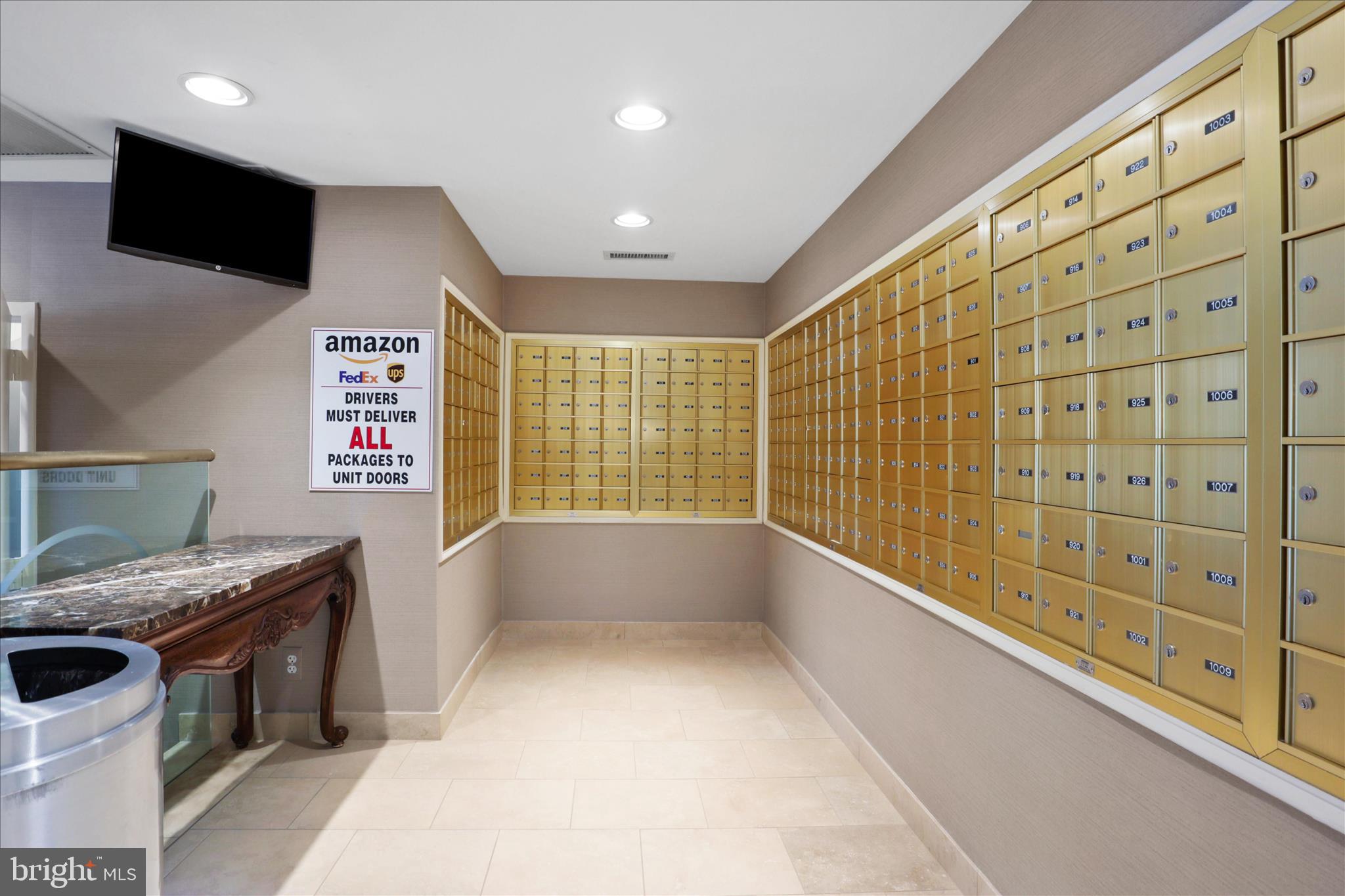 8340 GREENSBORO DRIVE 1001