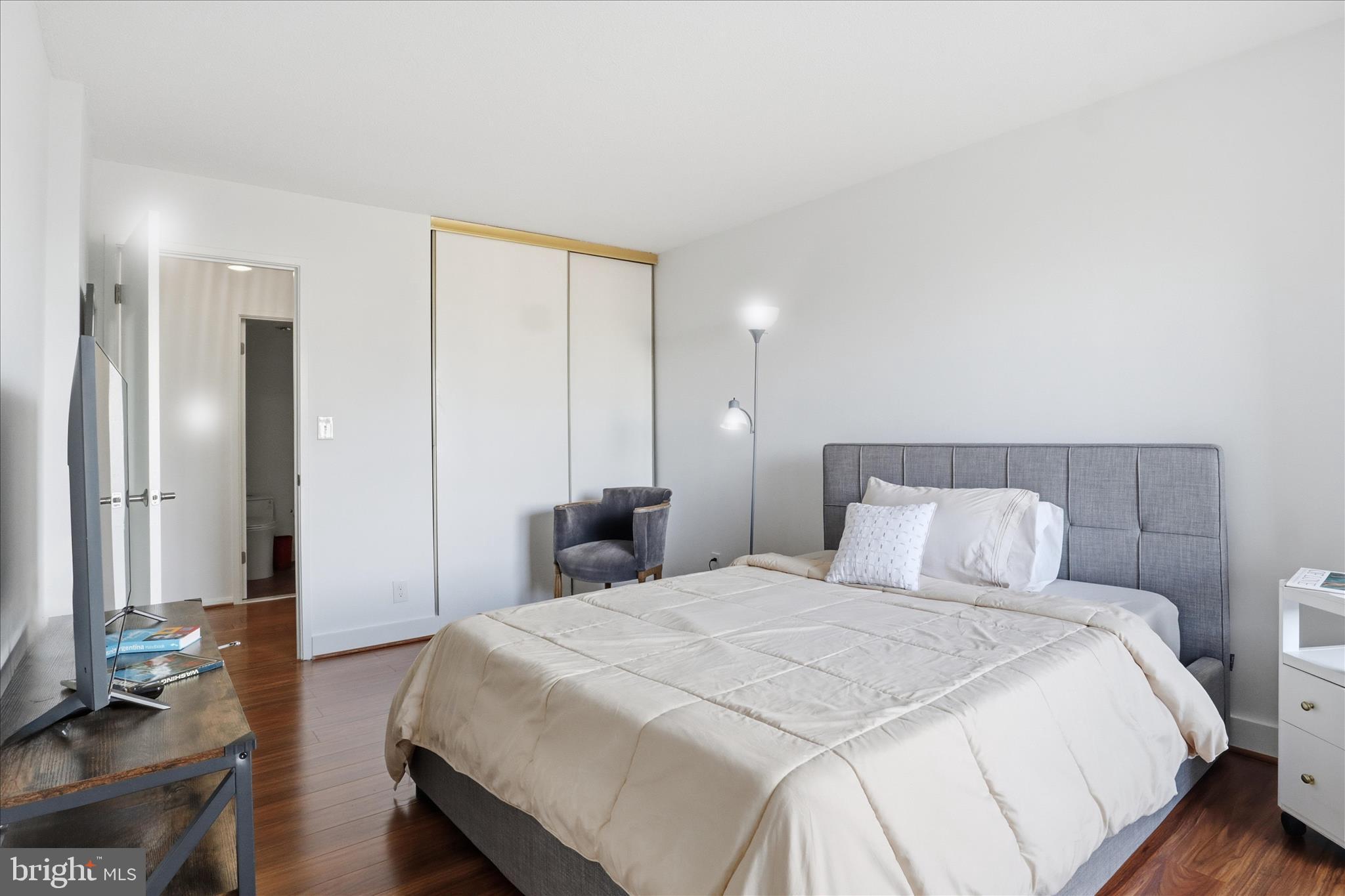 8340 GREENSBORO DRIVE 1001