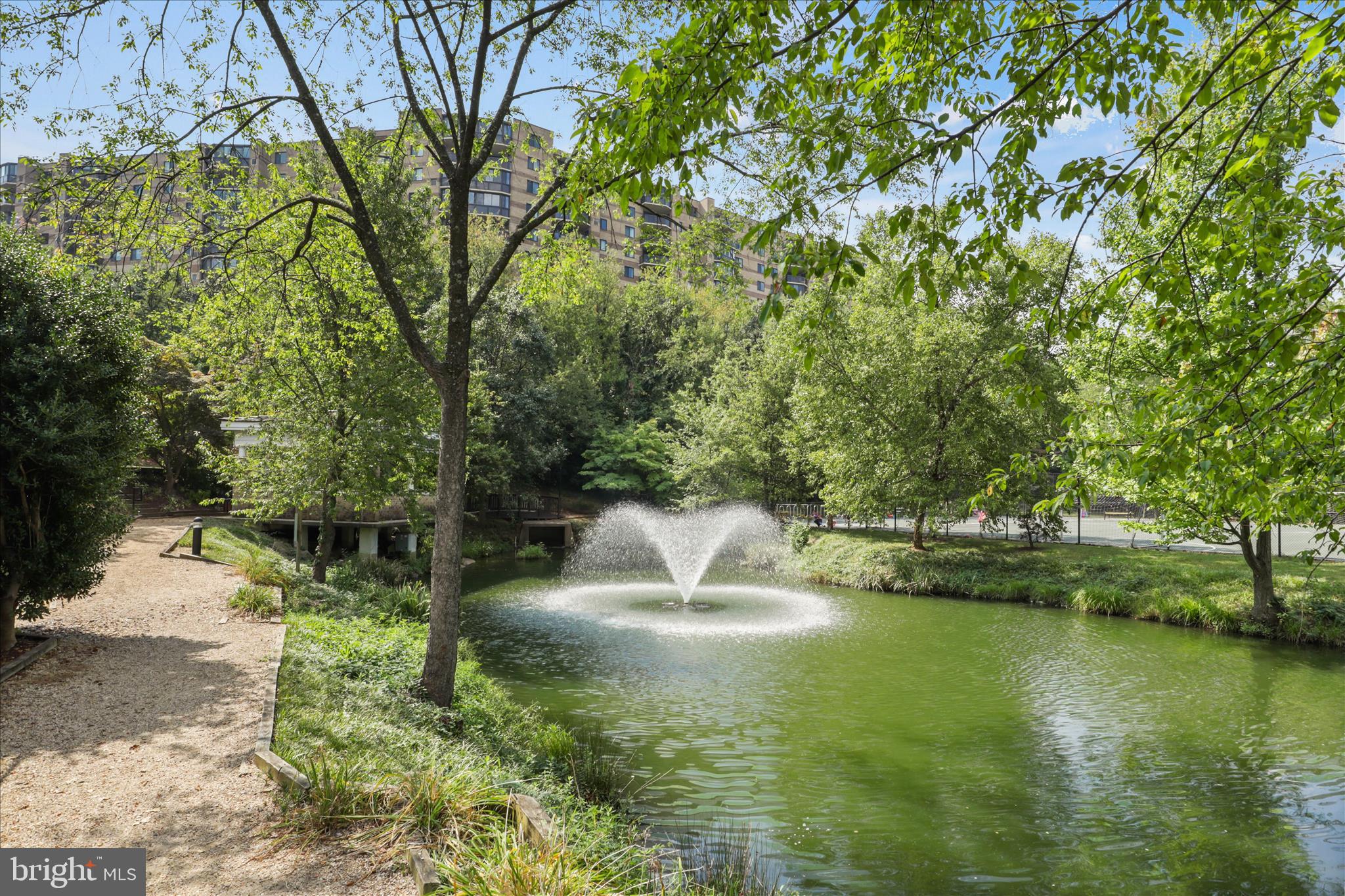 8340 GREENSBORO DRIVE 1001