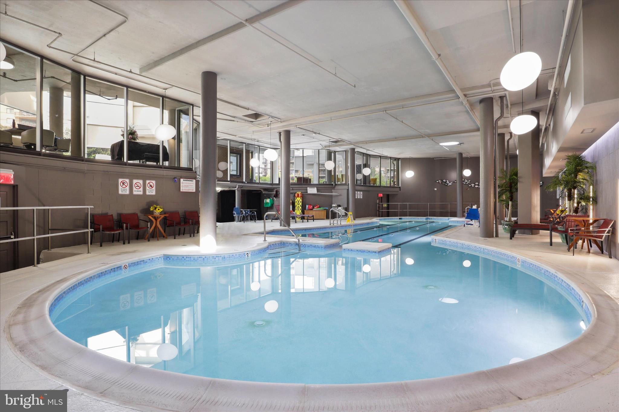 8340 GREENSBORO DRIVE 1001